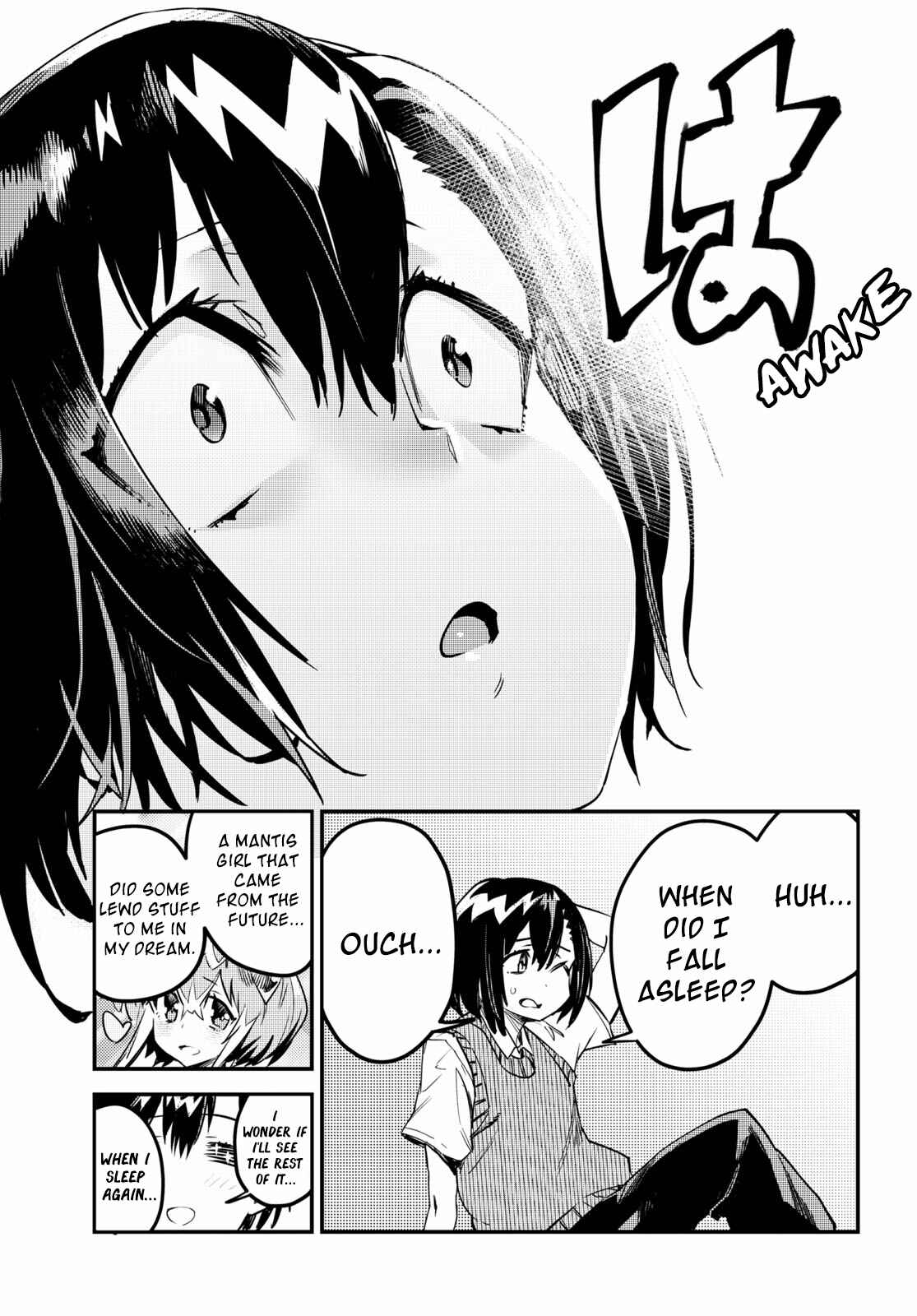 Page 43 Chapter 2 Konchuki