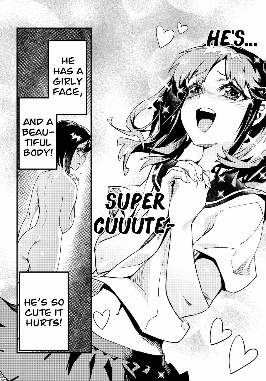 Page 8 Chapter 2 Konchuki