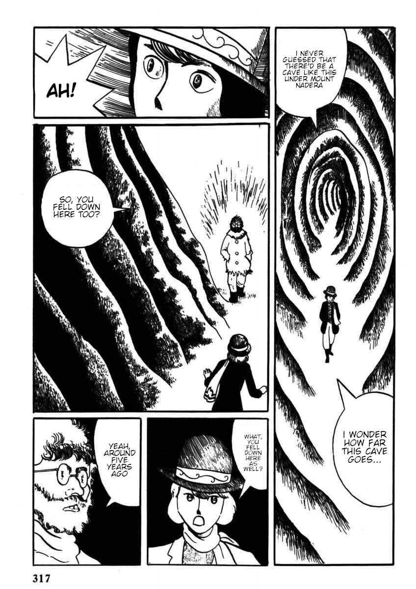 Page 6 Chapter Unknown_1753 When we Return to Earth