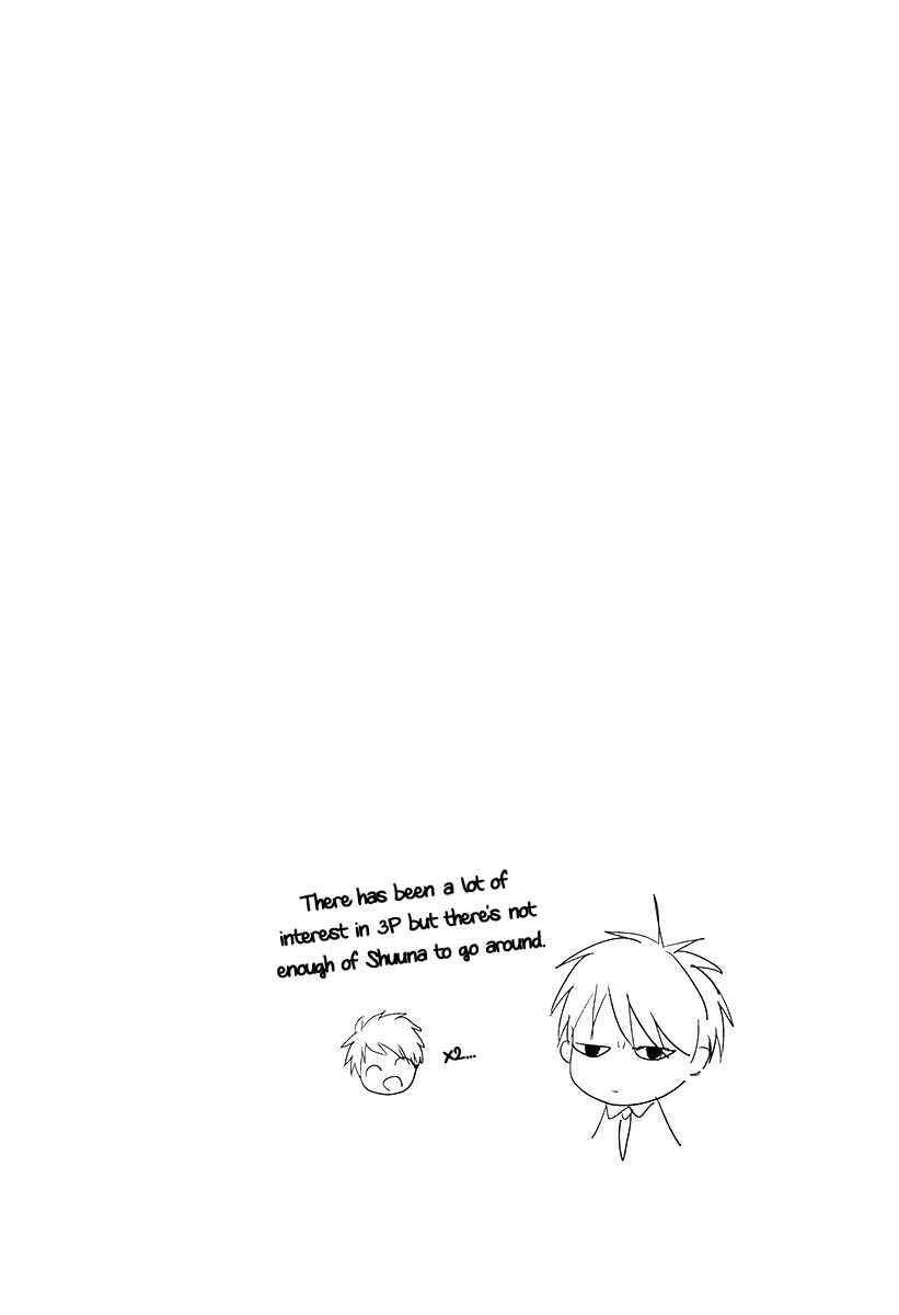 Page 22 Chapter Unknown_3252 Narrow Place Collection (Doujinshi)