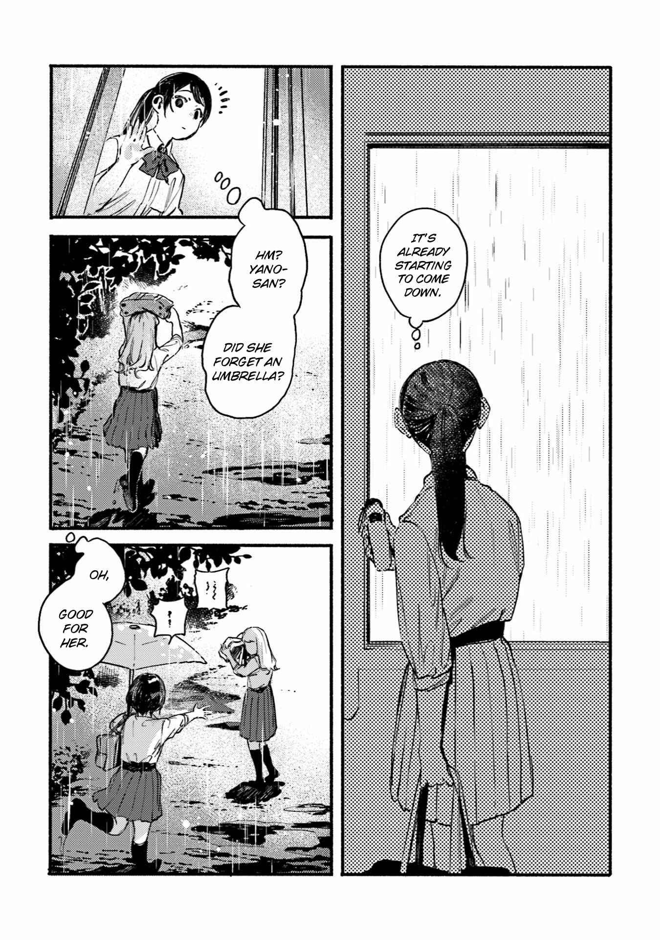 Page 19 Chapter 9 Yoru to Umi