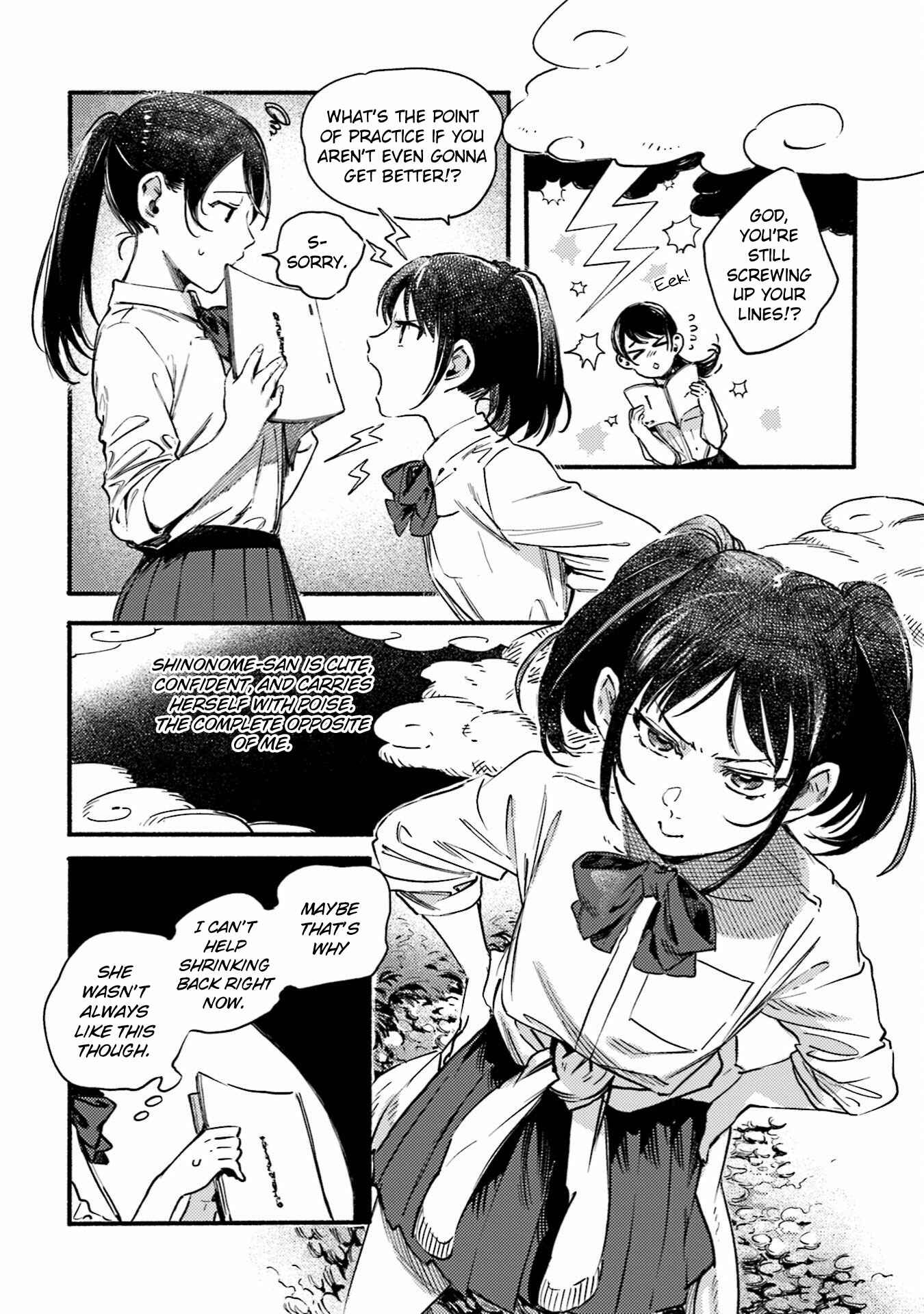 Page 2 Chapter 9 Yoru to Umi