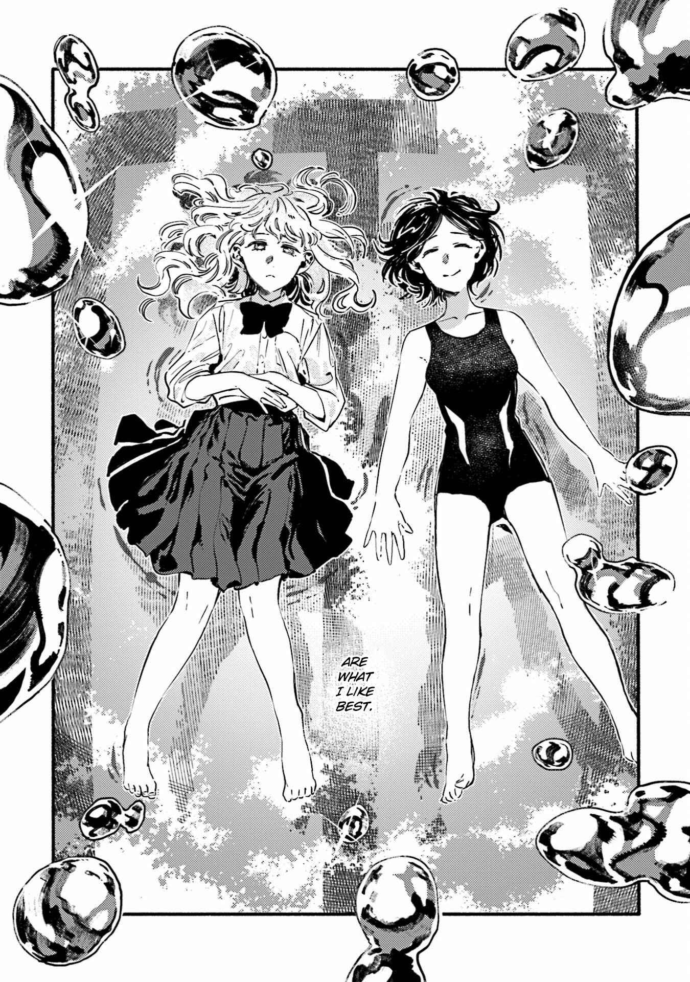 Page 2 Chapter 10 Yoru to Umi