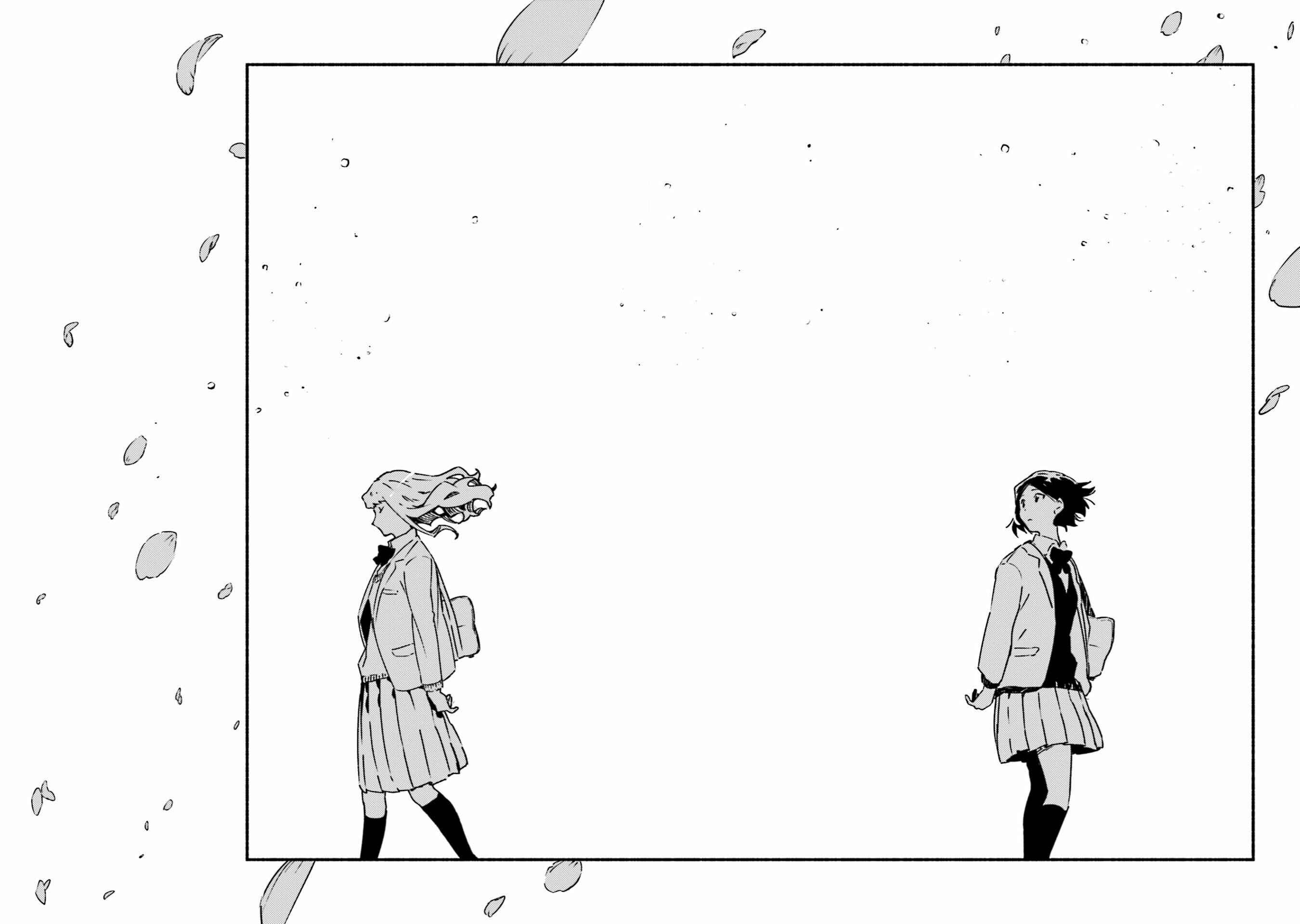 Page 14 Chapter 19 Yoru to Umi