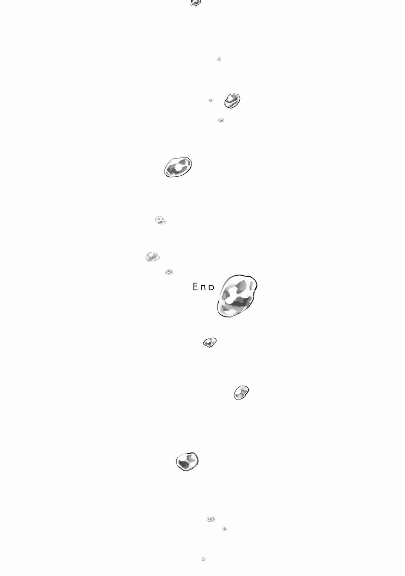 Page 27 Chapter 19 Yoru to Umi