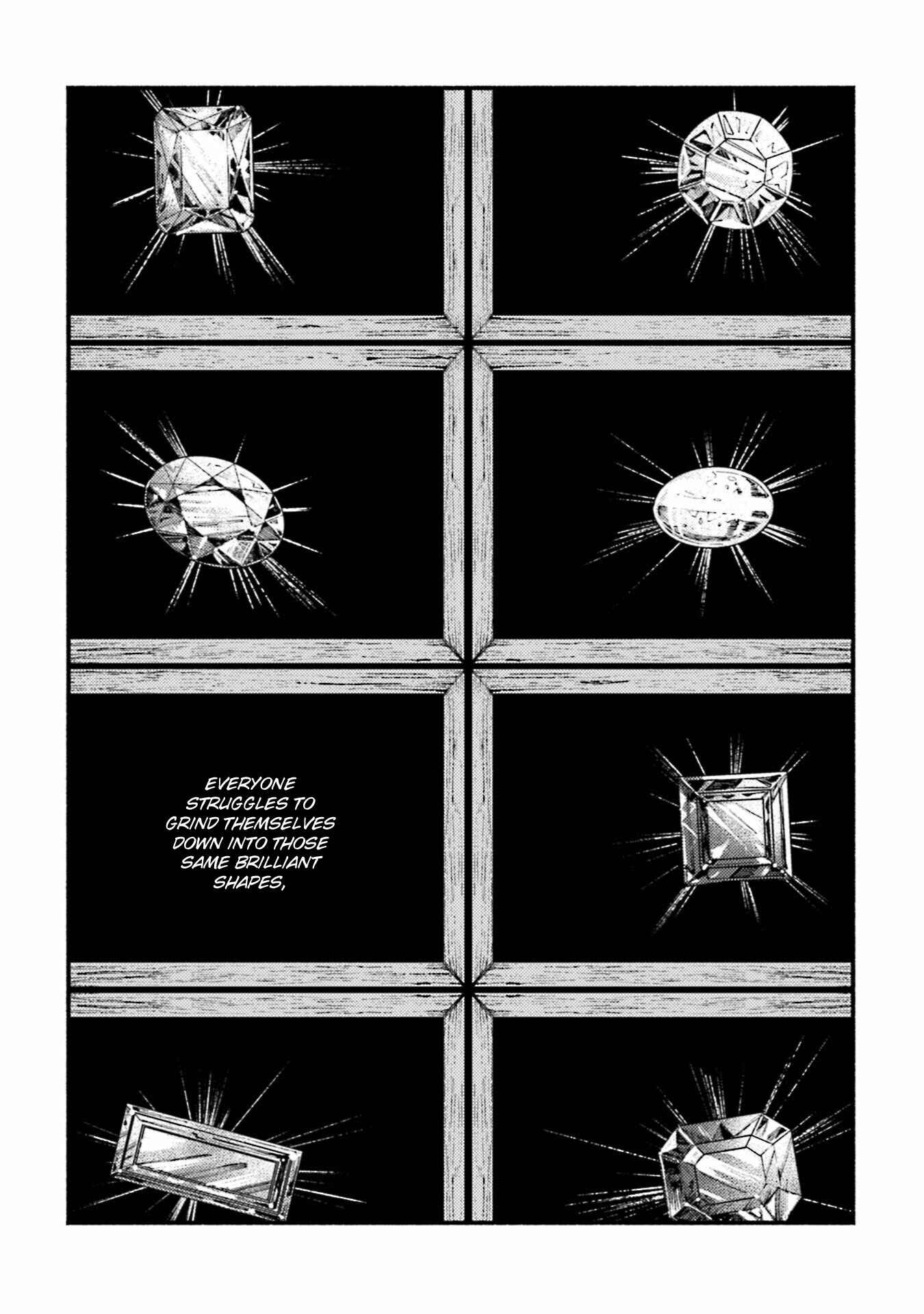 Page 6 Chapter 13 Yoru to Umi
