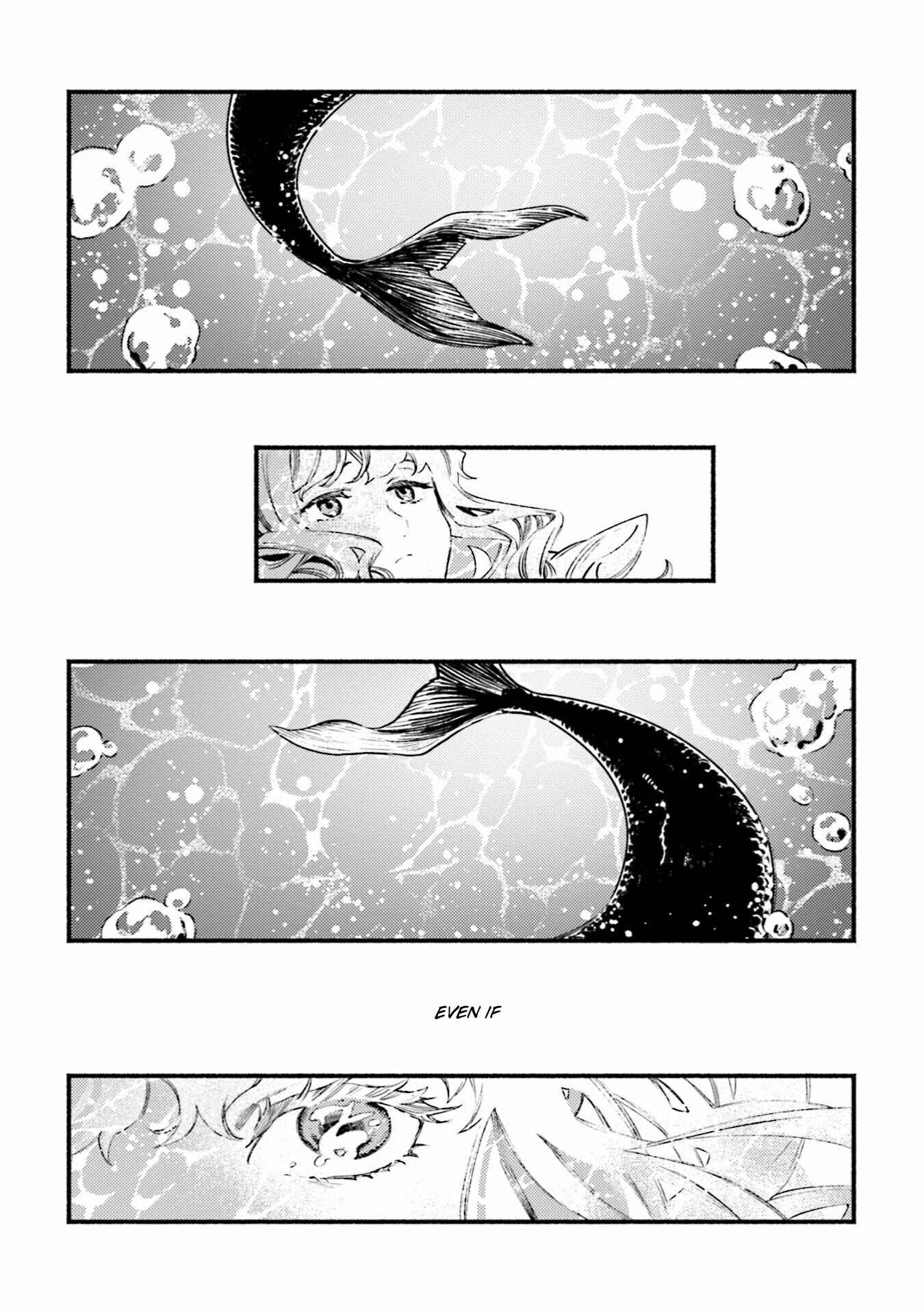 Page 9 Chapter 15 Yoru to Umi