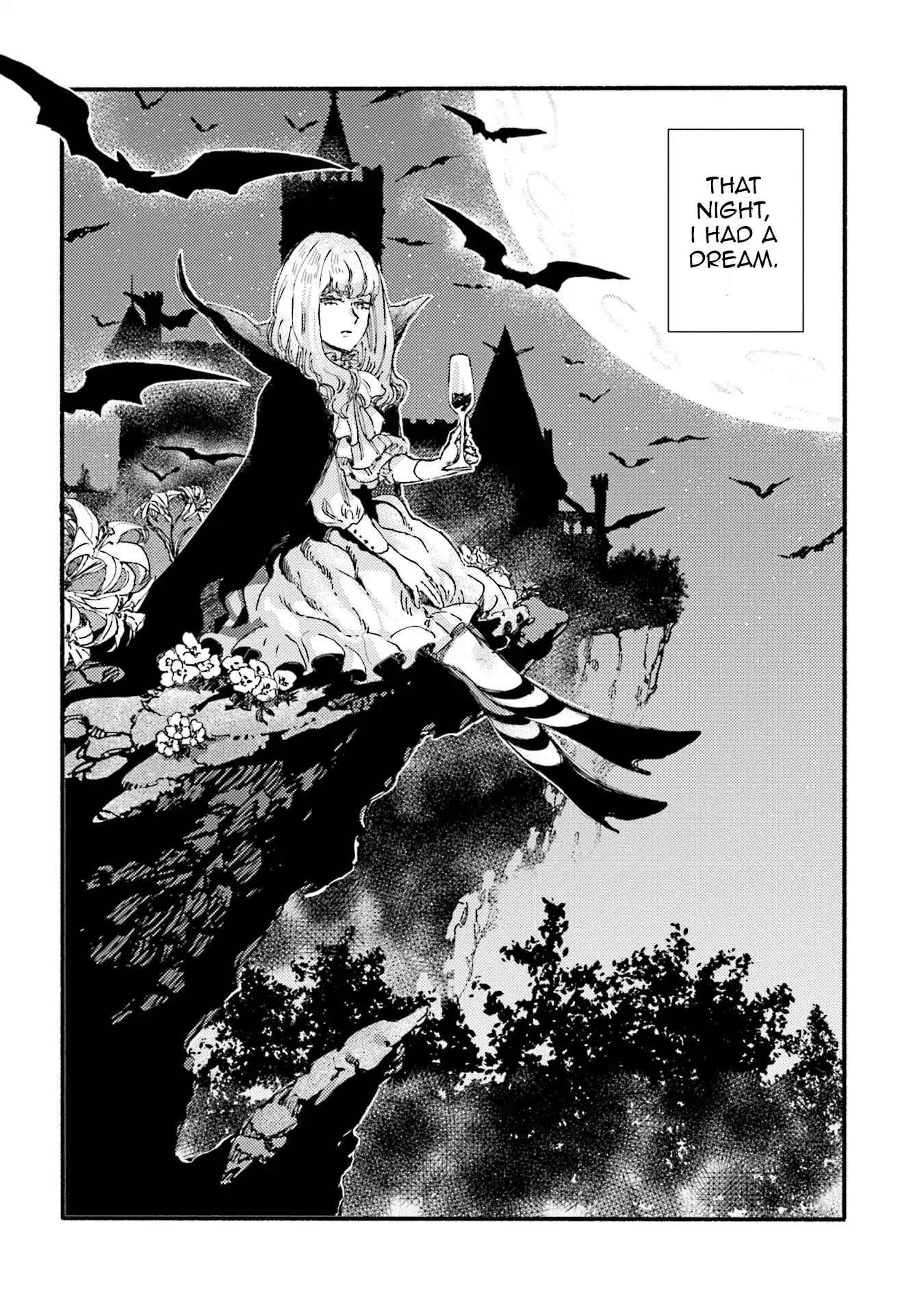 Page 24 Chapter 2 Yoru to Umi