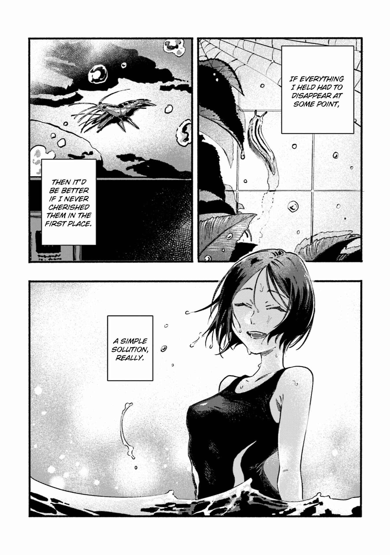 Page 2 Chapter 12 Yoru to Umi