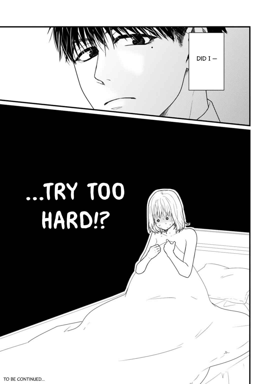 Page 17 Chapter 1 Megenai Koshimizu-san wa Shouwaru Otoko wo Horesasetai