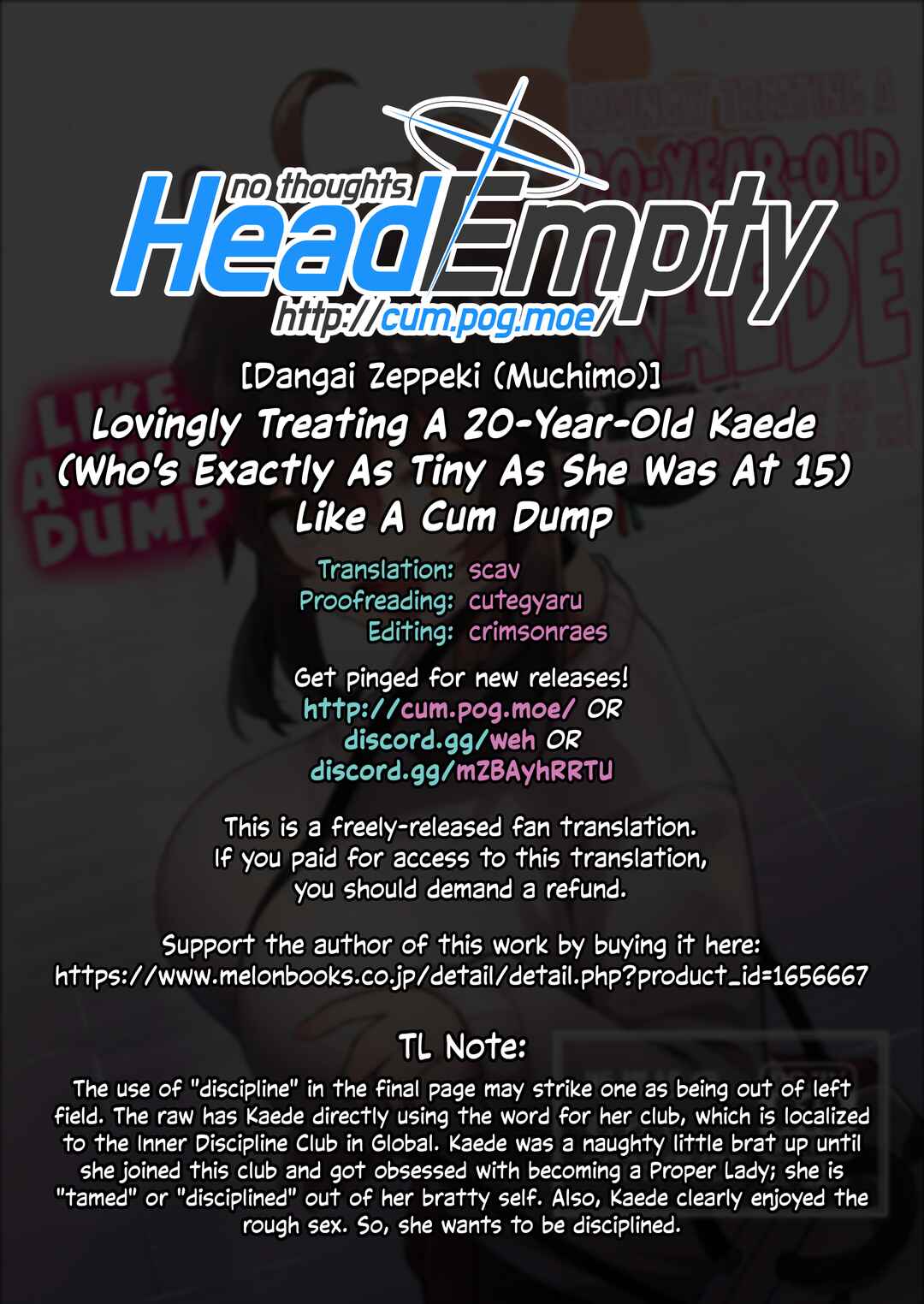 Page 50 Chapter Unknown_422c Blue Archive - Lovingly Treating A 20-Year-Old Kaede (Whos Exactly As Tiny As She Was At 15) Like A Cum Dump