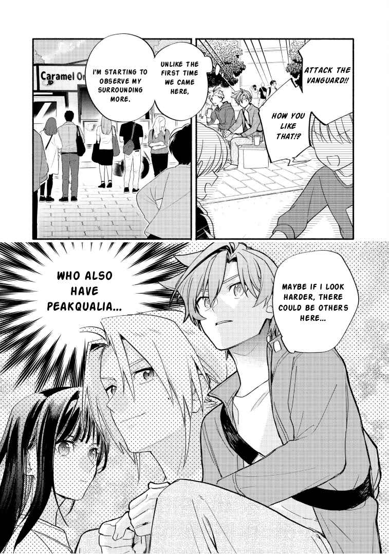Page 9 Chapter 30 Cardfight!! Vanguard YouthQuake