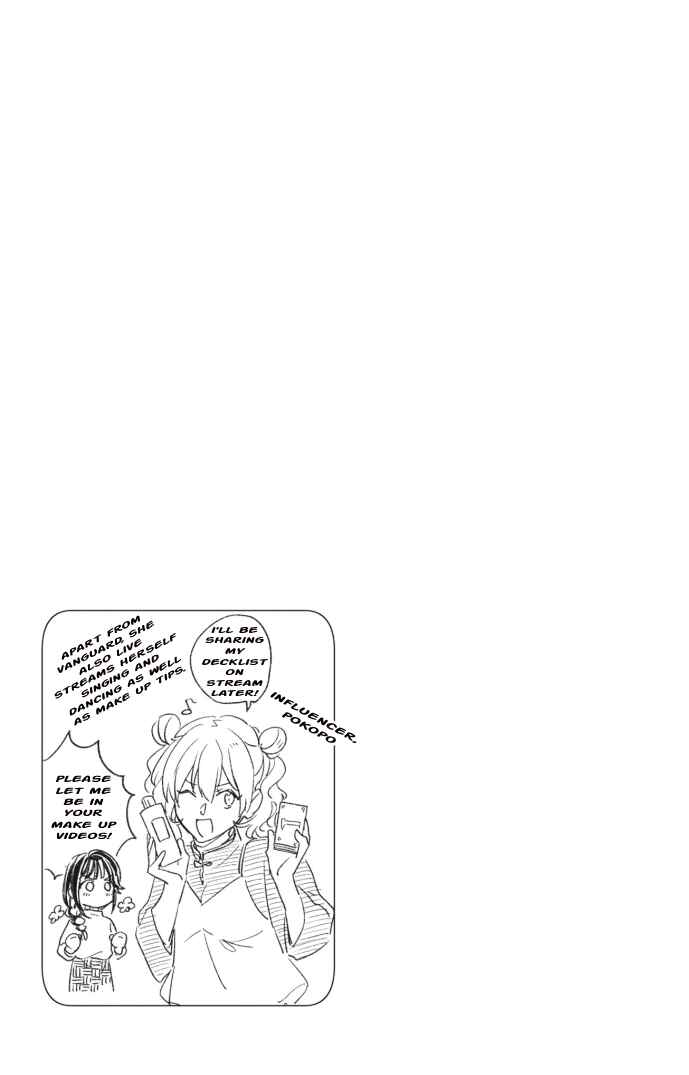 Page 24 Chapter 19 Cardfight!! Vanguard YouthQuake