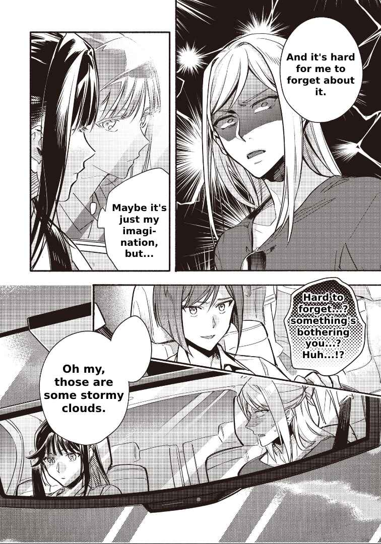 Page 27 Chapter 13 Cardfight!! Vanguard YouthQuake
