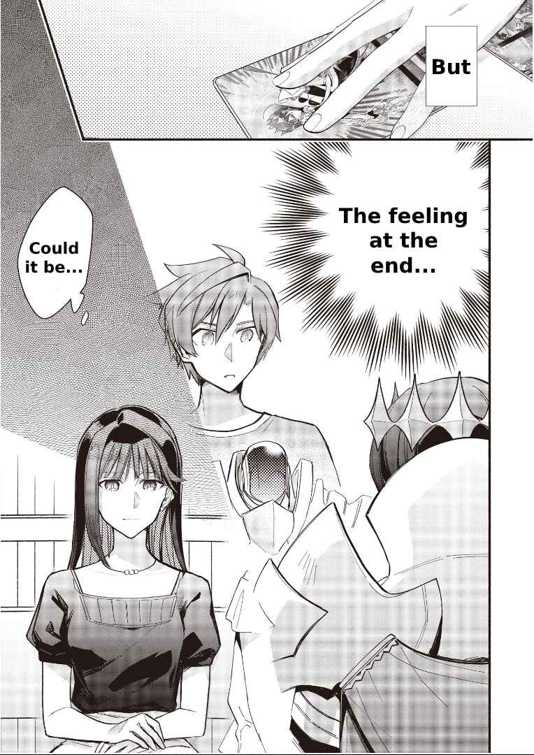 Page 7 Chapter 9.2 Cardfight!! Vanguard YouthQuake