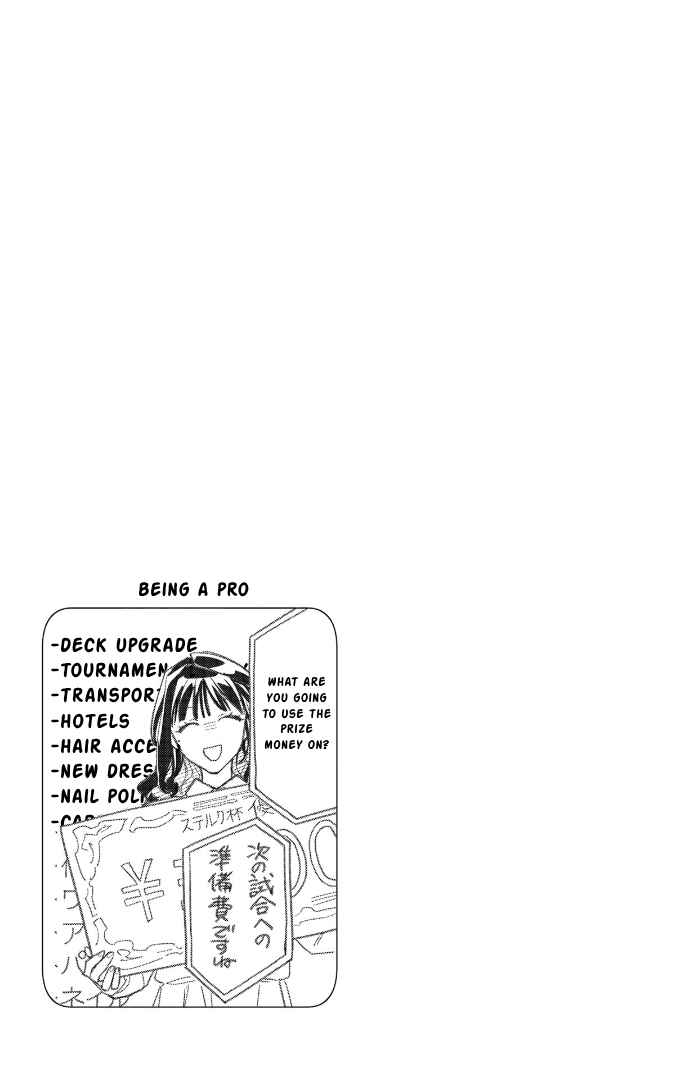 Page 27 Chapter 22 Cardfight!! Vanguard YouthQuake