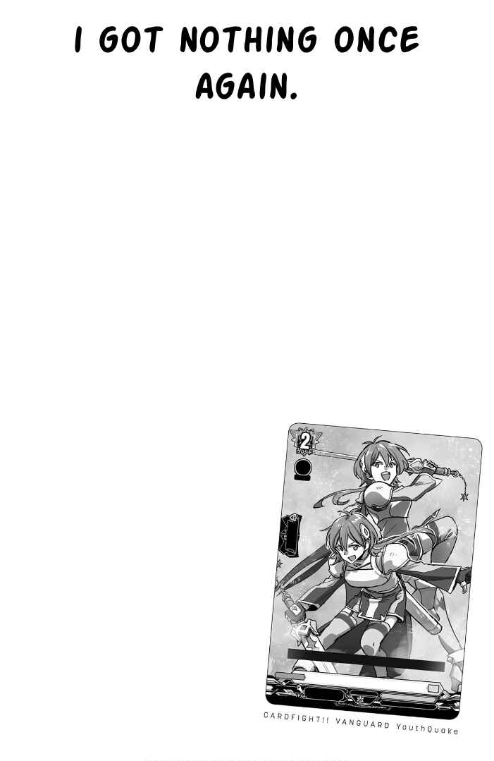 Page 28 Chapter 22 Cardfight!! Vanguard YouthQuake