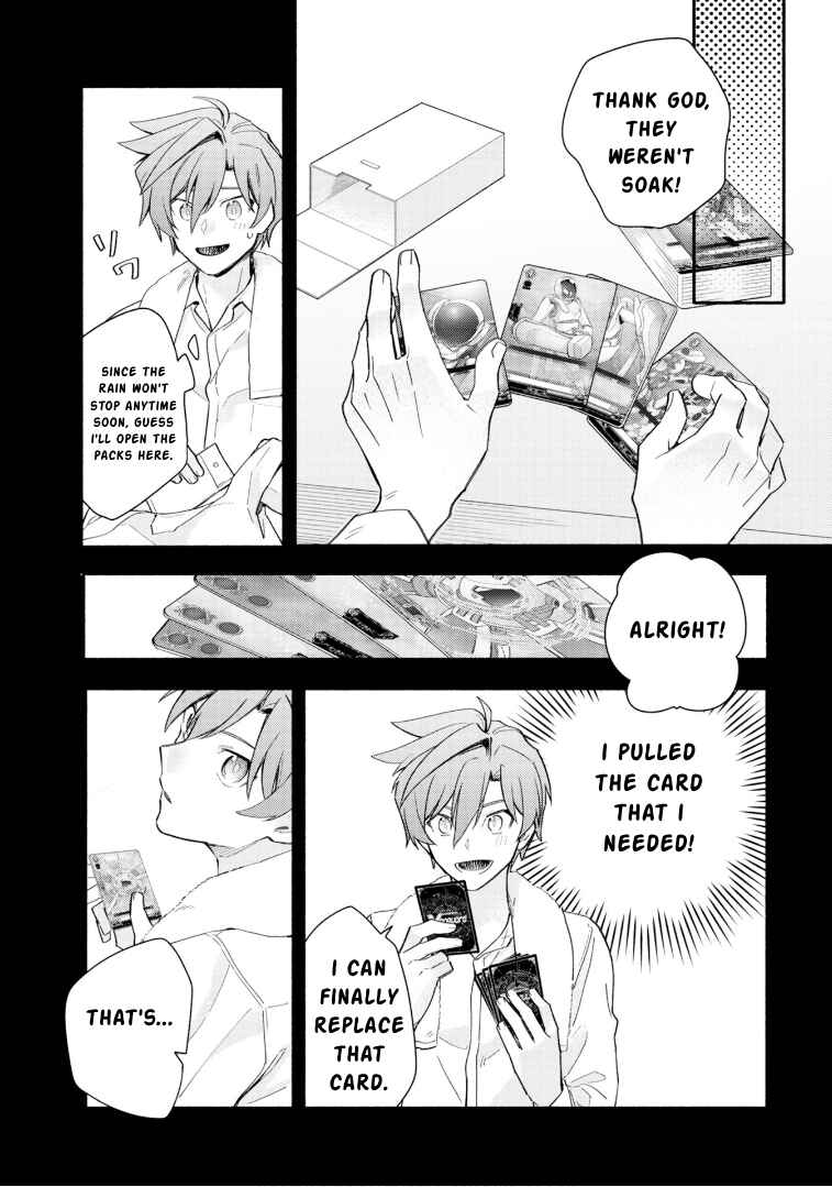 Page 17 Chapter 23 Cardfight!! Vanguard YouthQuake