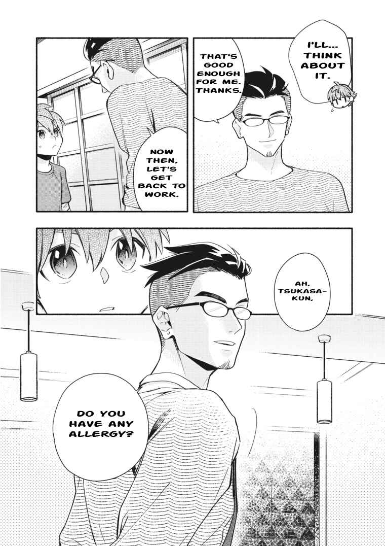 Page 22 Chapter 17 Cardfight!! Vanguard YouthQuake