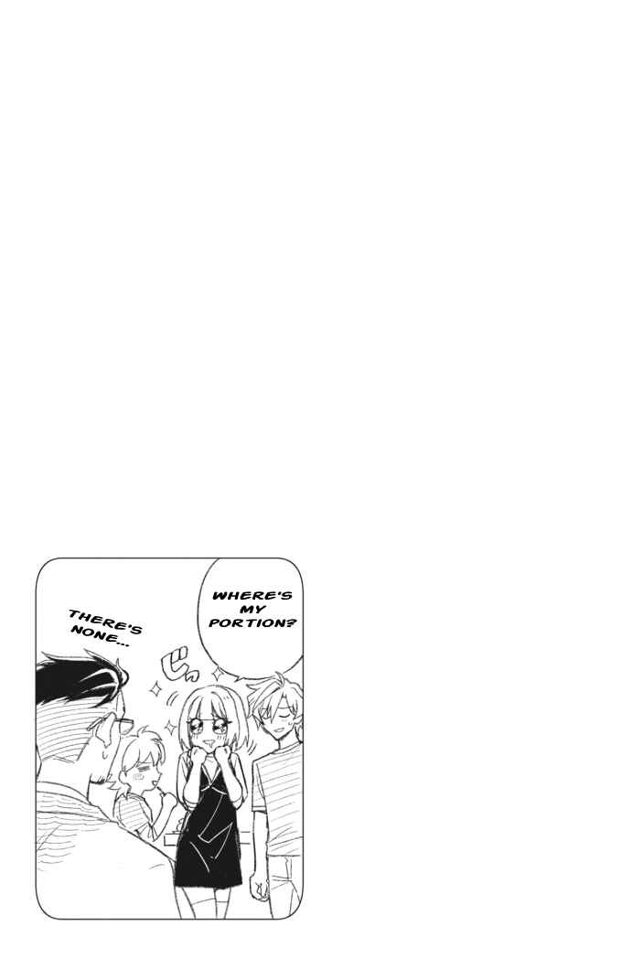Page 25 Chapter 17 Cardfight!! Vanguard YouthQuake