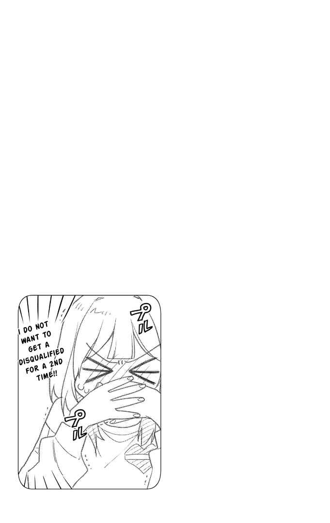 Page 30 Chapter 20 Cardfight!! Vanguard YouthQuake