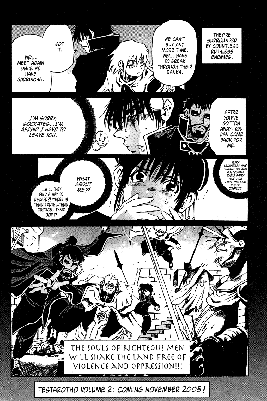 Page 8 Chapter 4.5 Testarotho