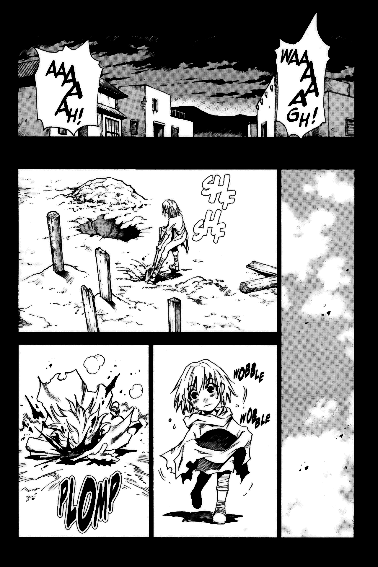 Page 11 Chapter 23 Testarotho