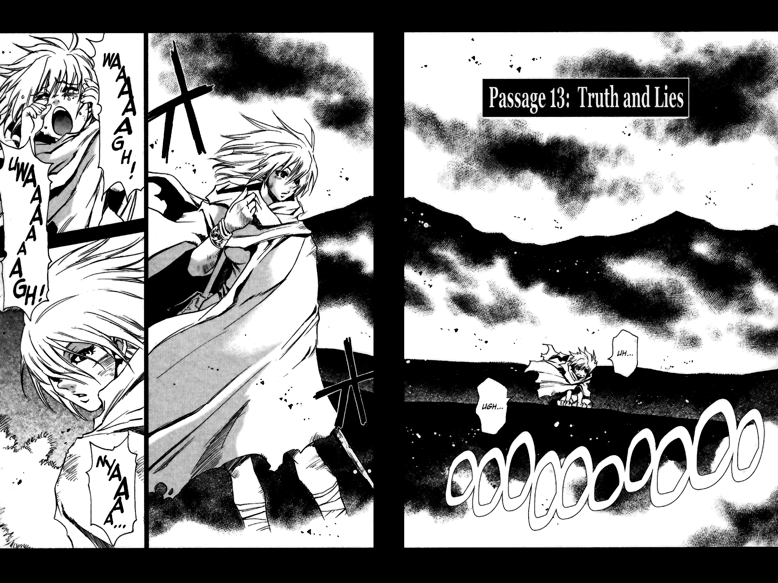 Page 2 Chapter 23 Testarotho