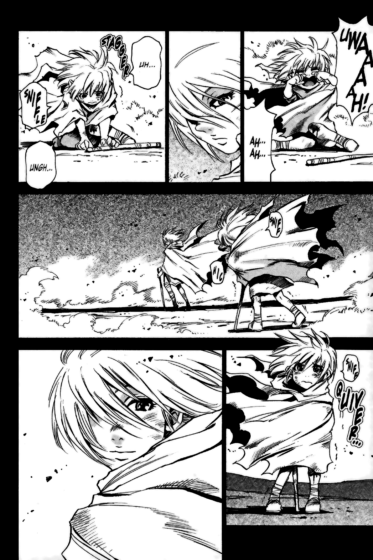 Page 3 Chapter 23 Testarotho