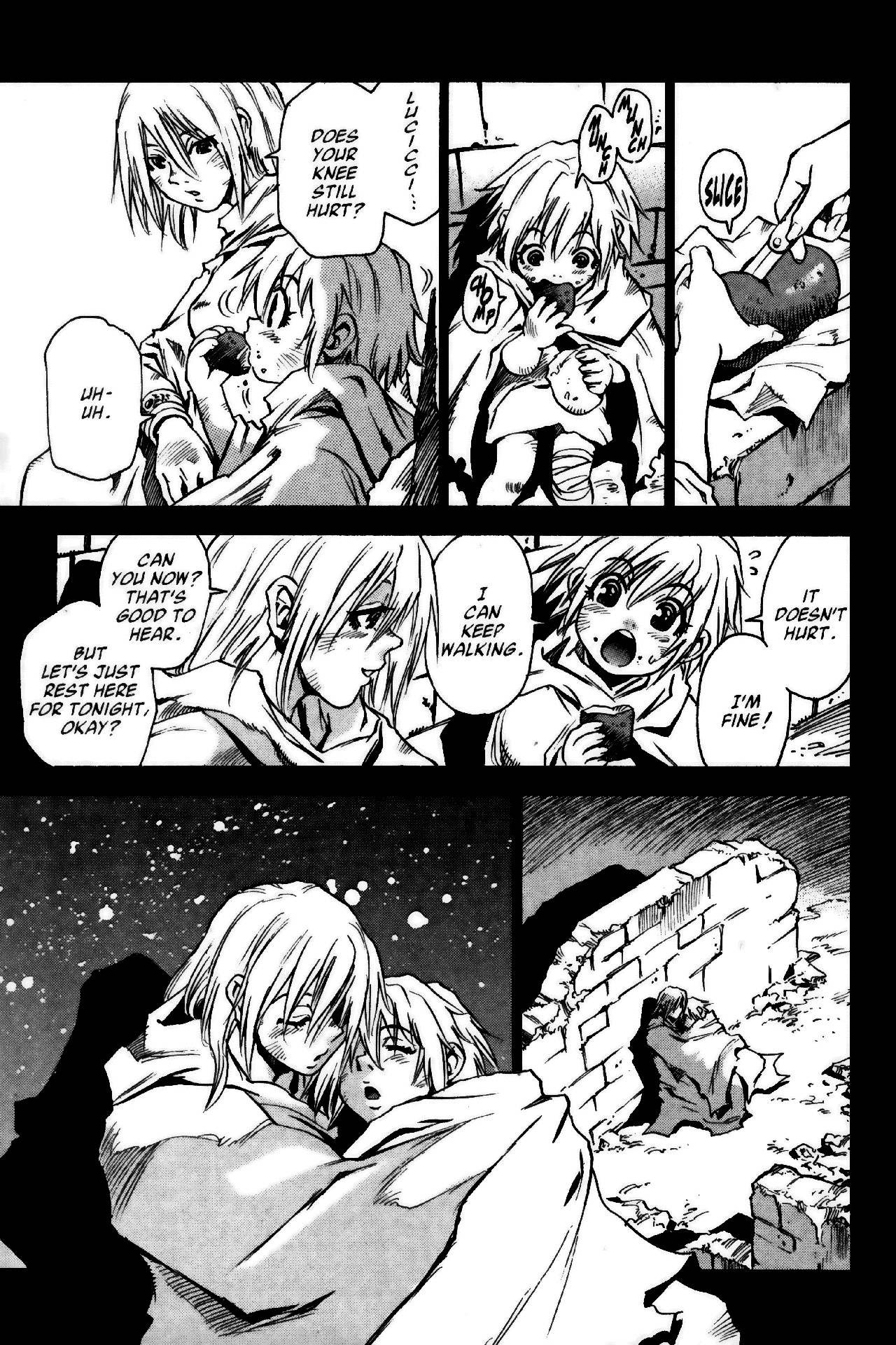 Page 4 Chapter 23 Testarotho