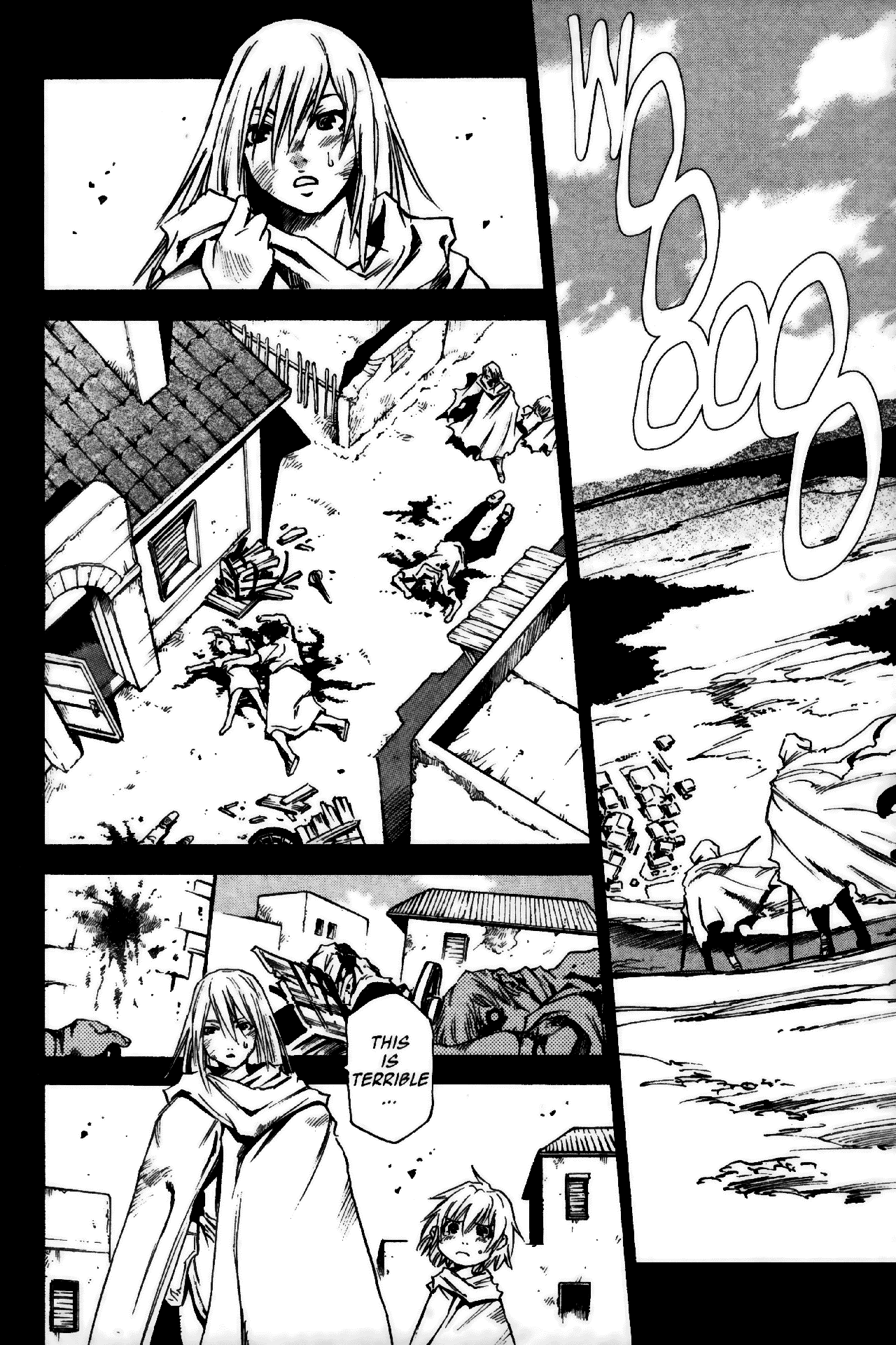 Page 5 Chapter 23 Testarotho