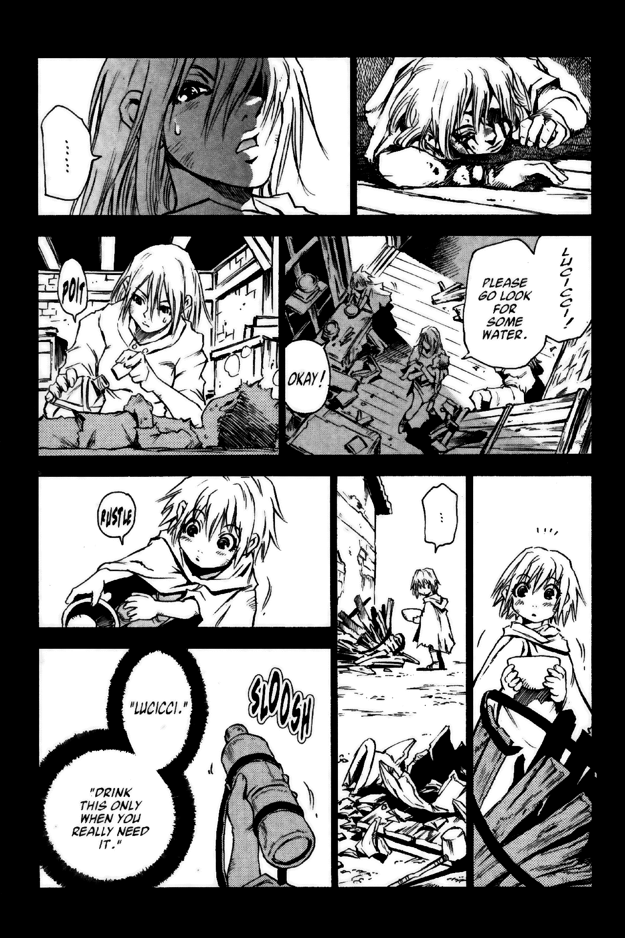 Page 8 Chapter 23 Testarotho