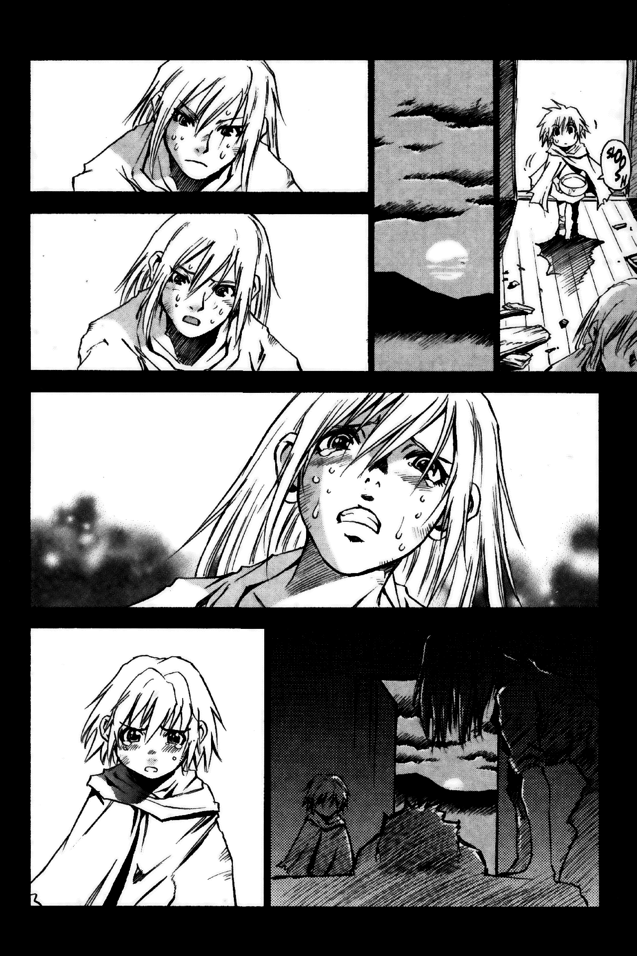 Page 9 Chapter 23 Testarotho