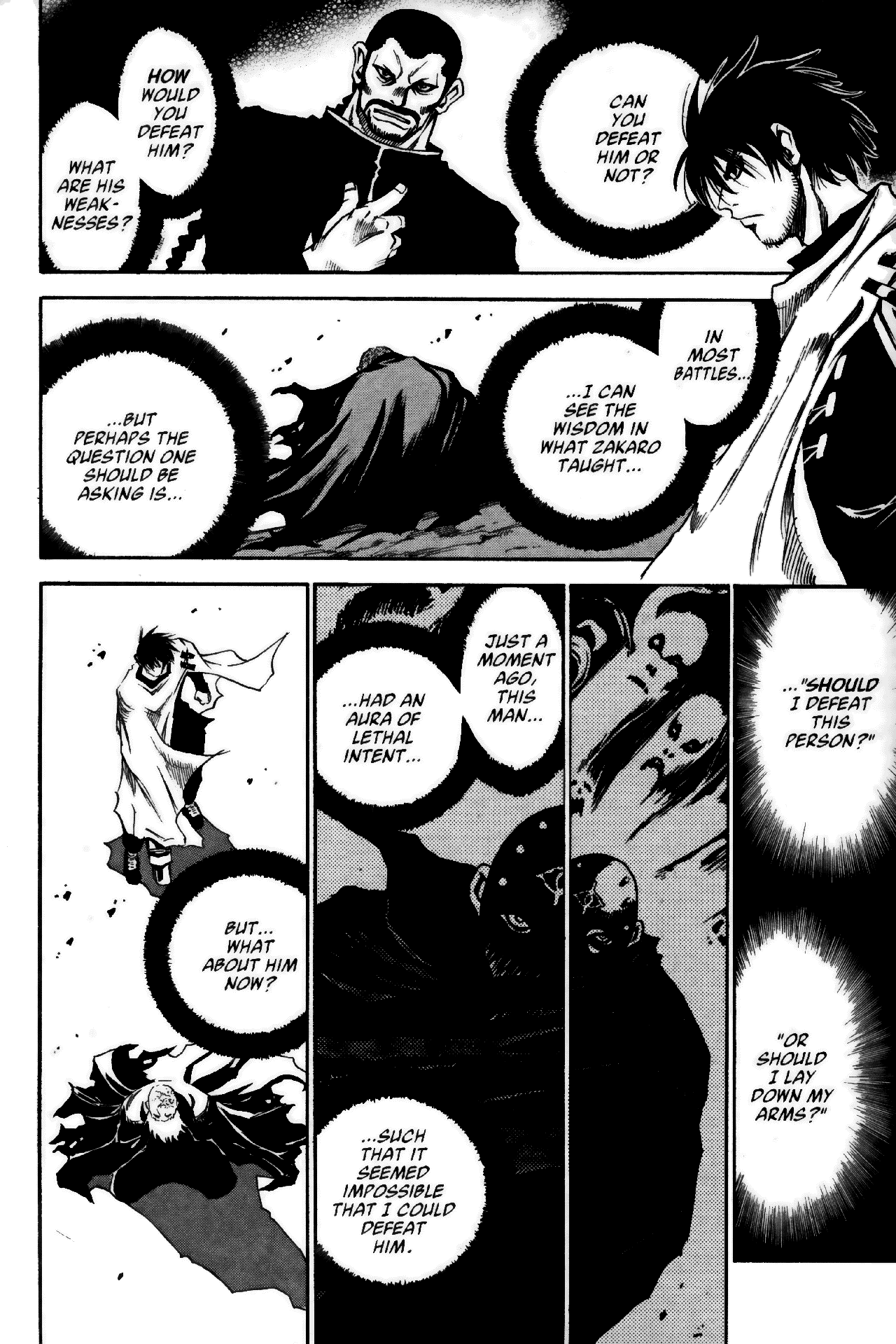 Page 3 Chapter 20 Testarotho