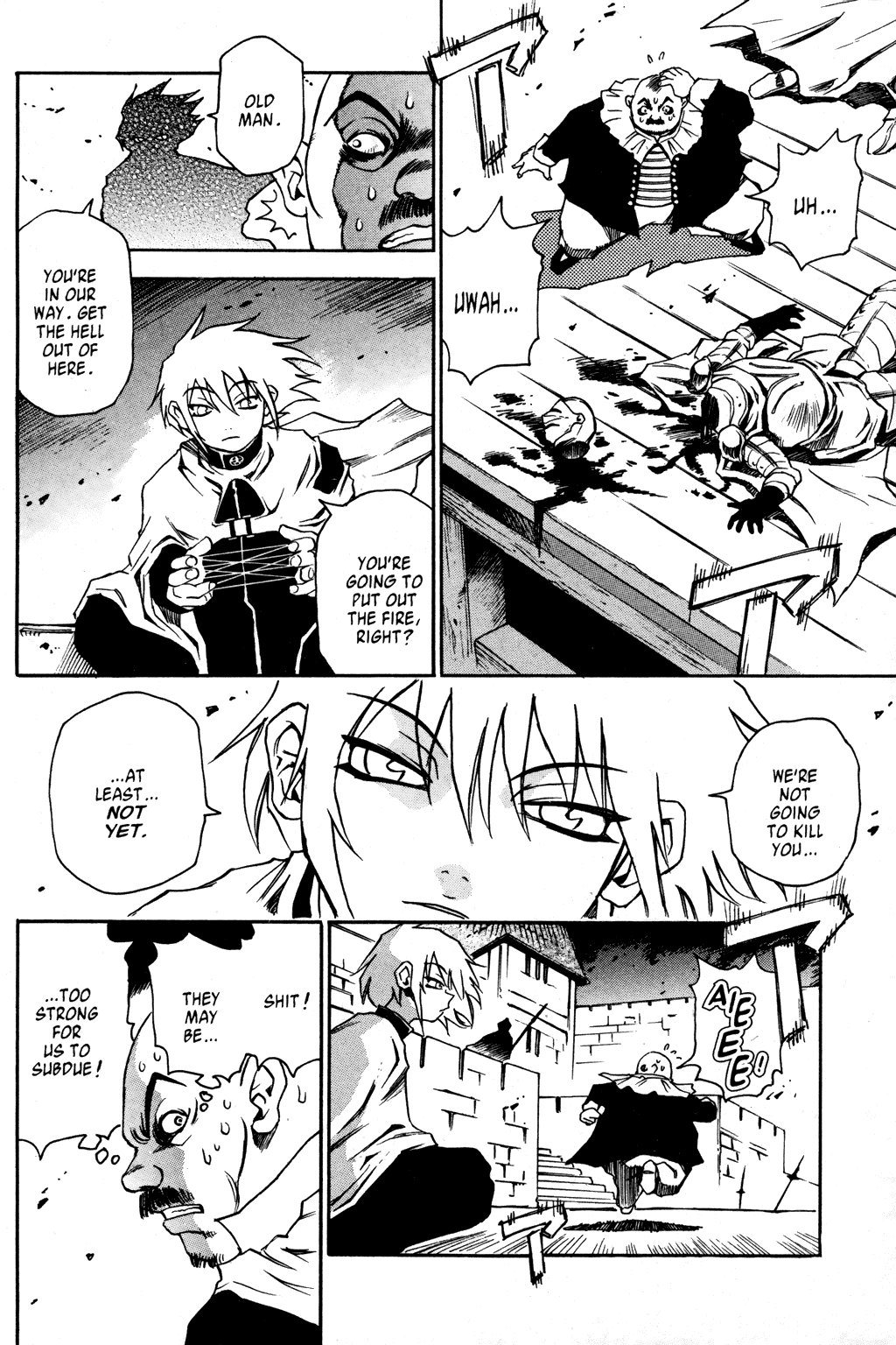 Page 5 Chapter 8 Testarotho