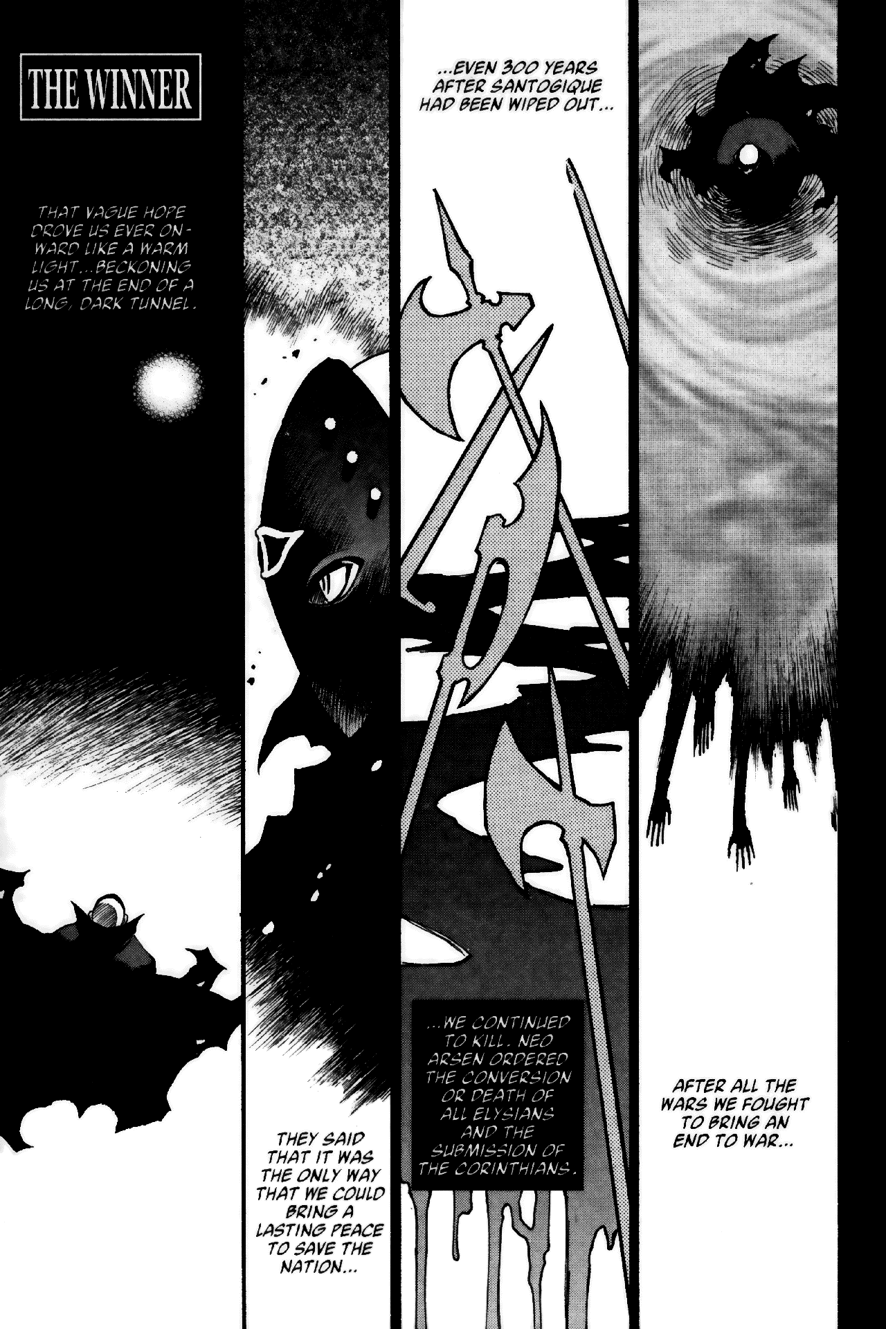 Page 1 Chapter 21 Testarotho