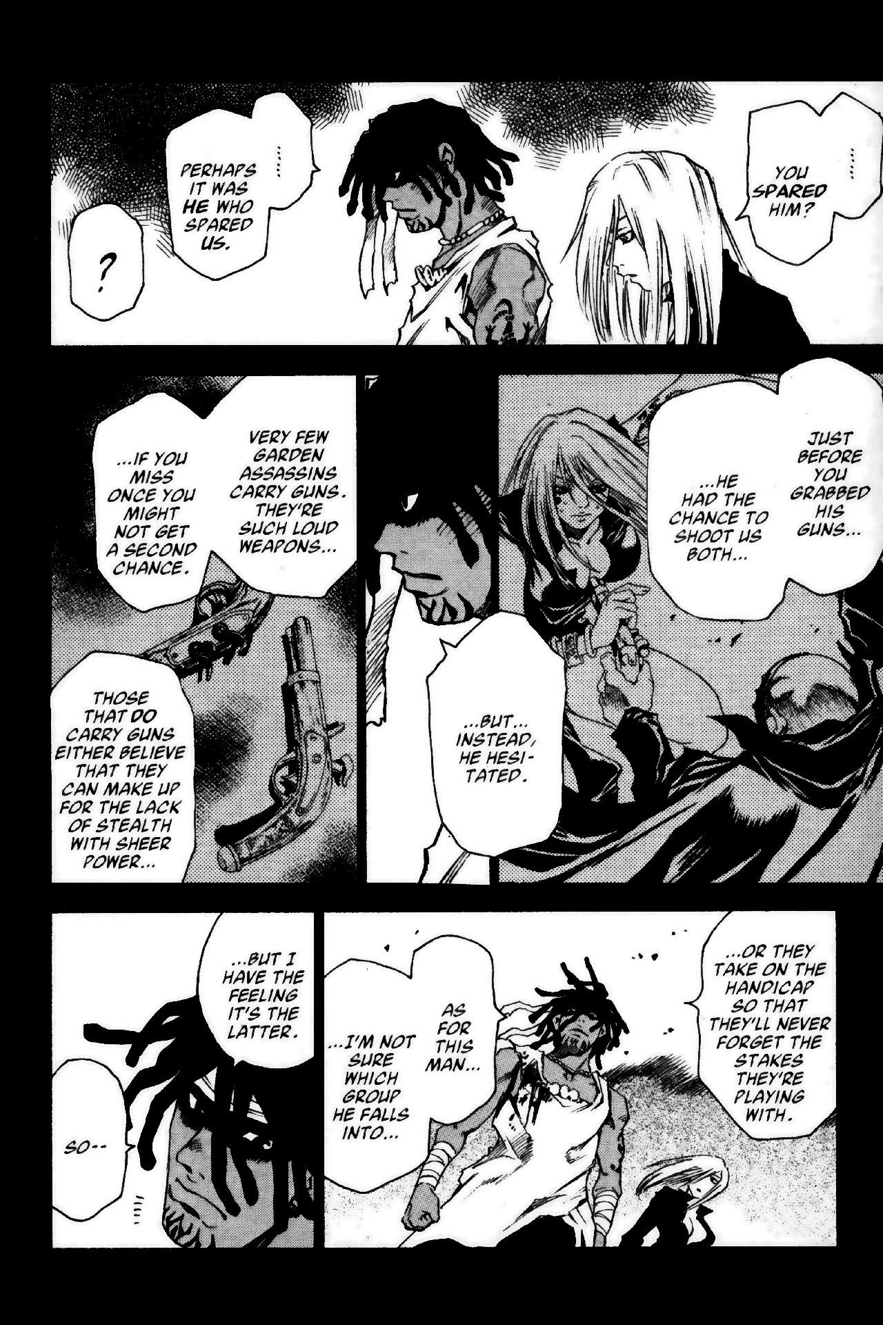 Page 15 Chapter 21 Testarotho