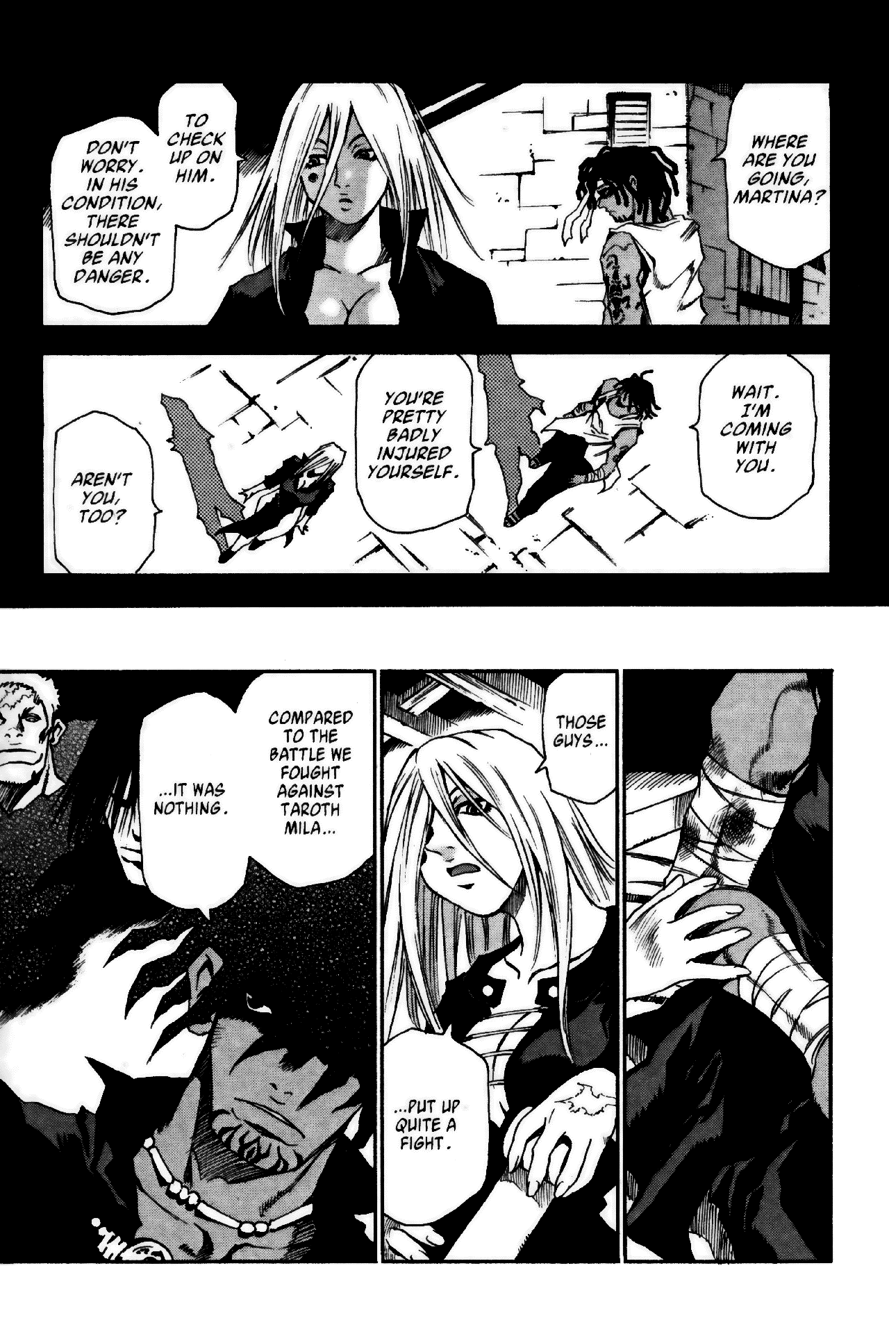 Page 16 Chapter 21 Testarotho