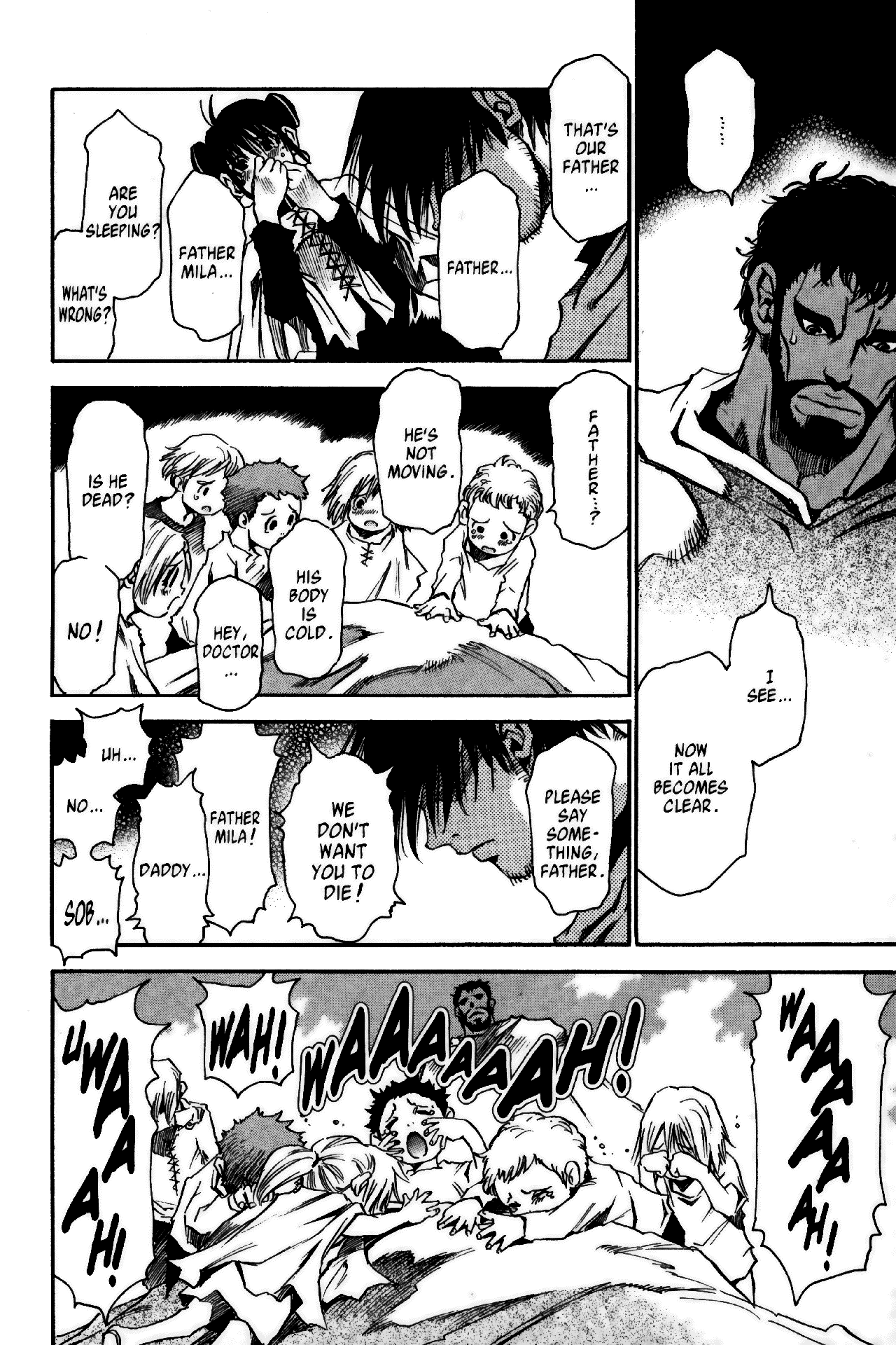 Page 21 Chapter 21 Testarotho