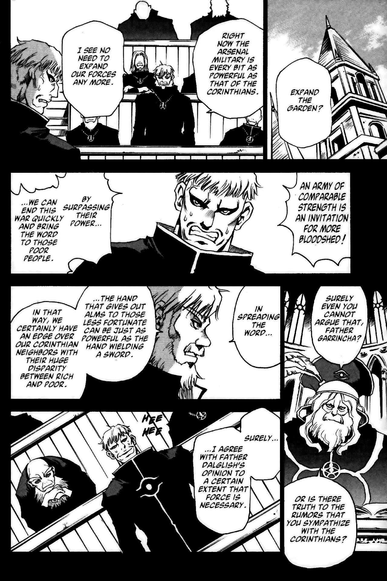 Page 3 Chapter 21 Testarotho