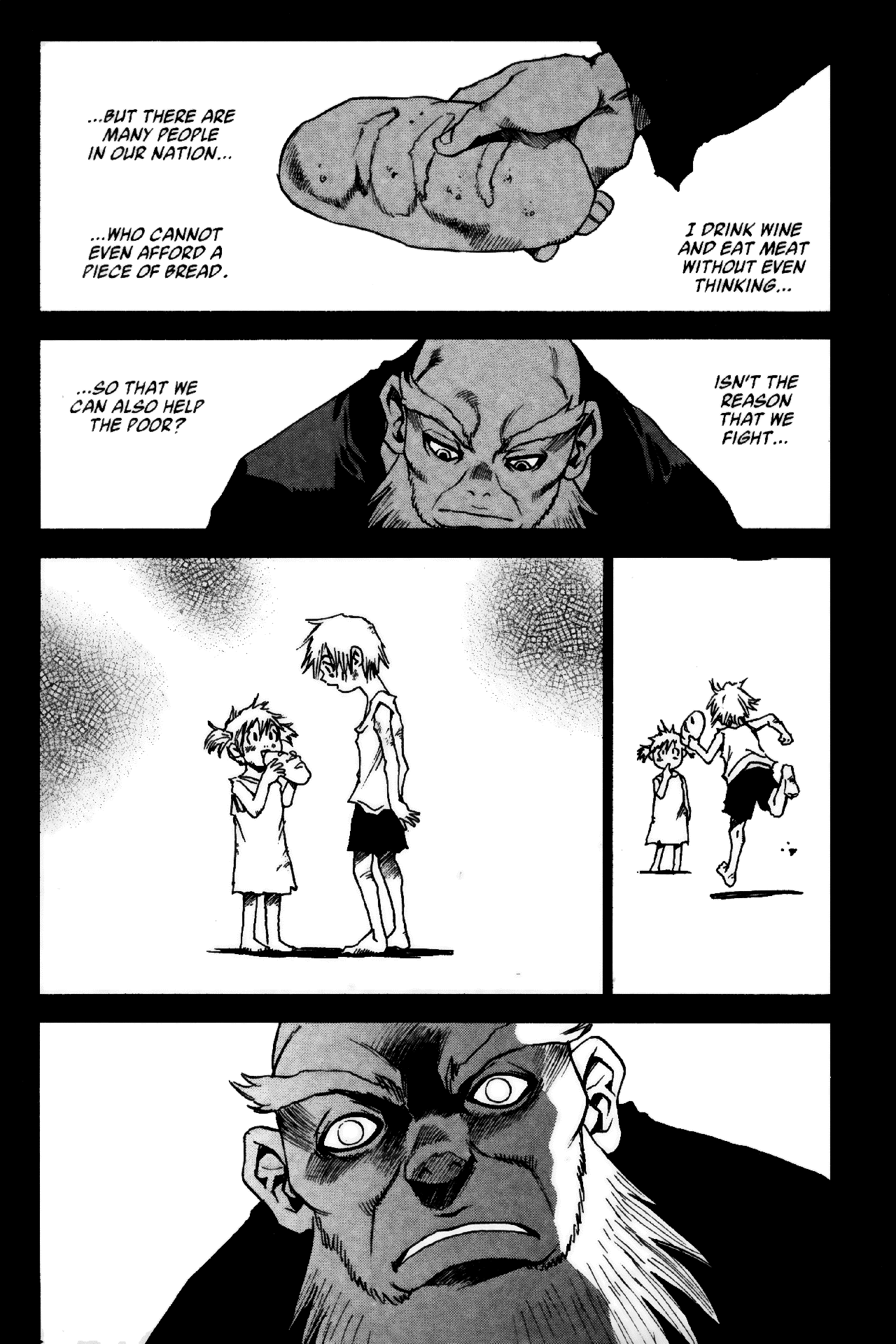 Page 5 Chapter 21 Testarotho