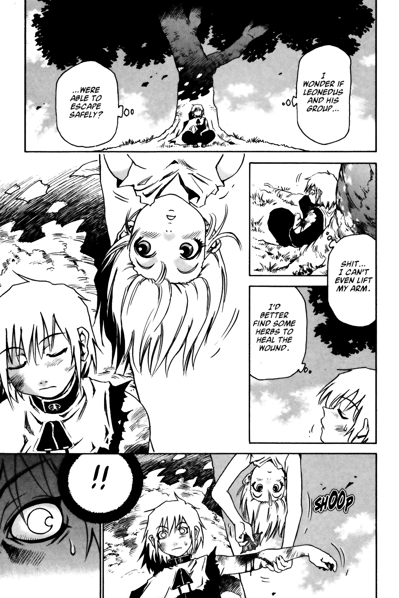 Page 3 Chapter 11 Testarotho