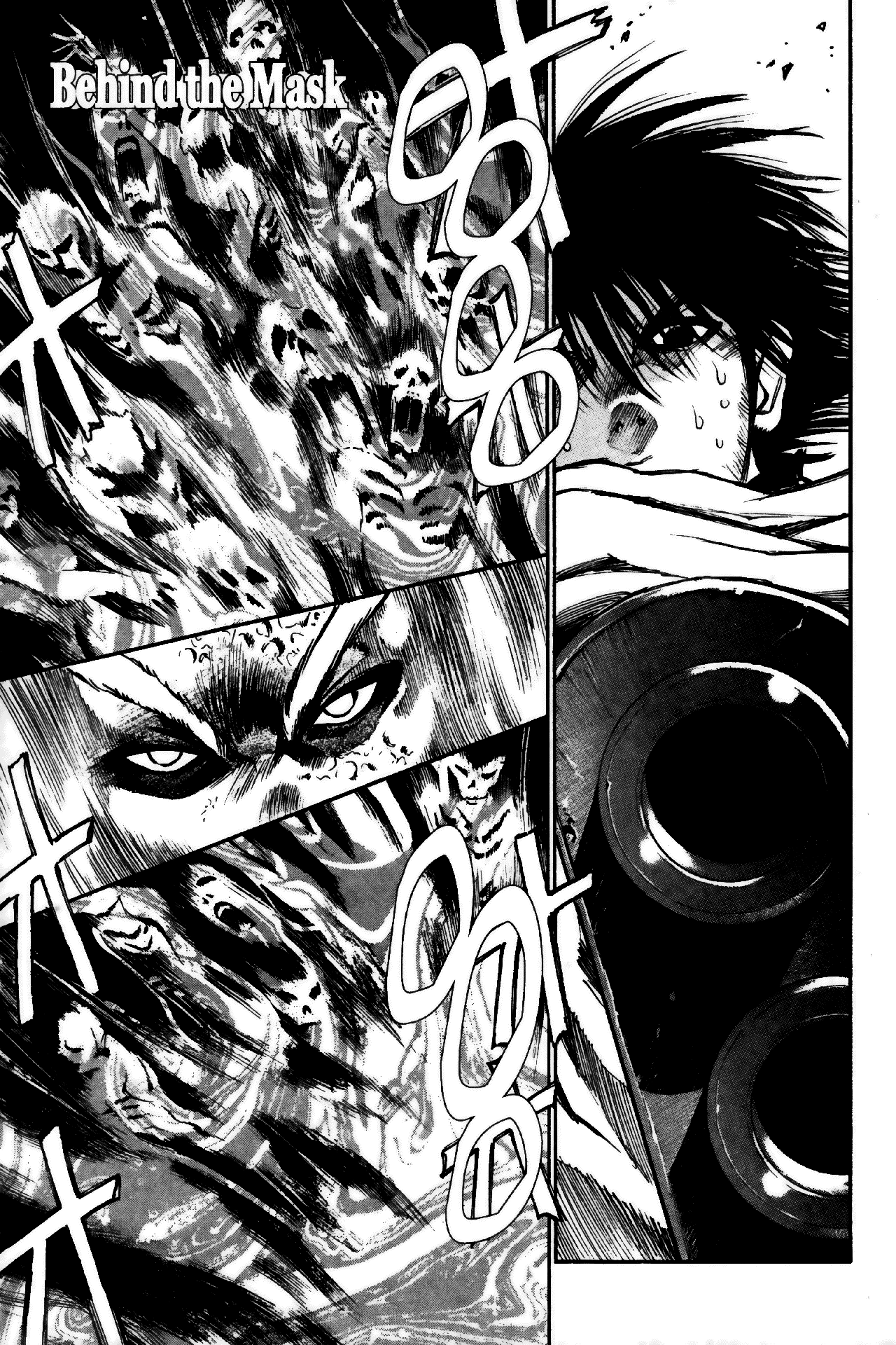 Page 1 Chapter 19 Testarotho