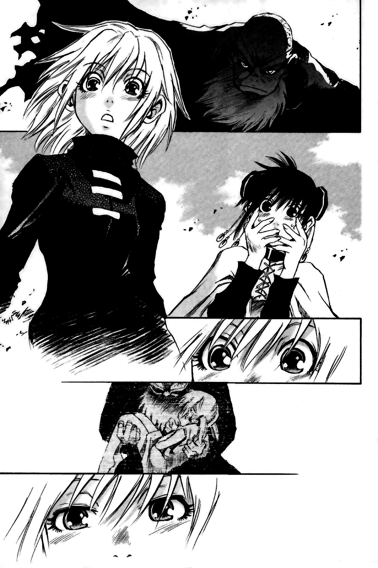 Page 10 Chapter 19 Testarotho