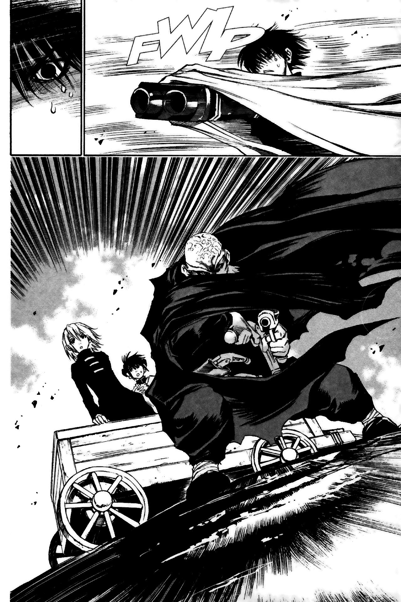 Page 15 Chapter 19 Testarotho