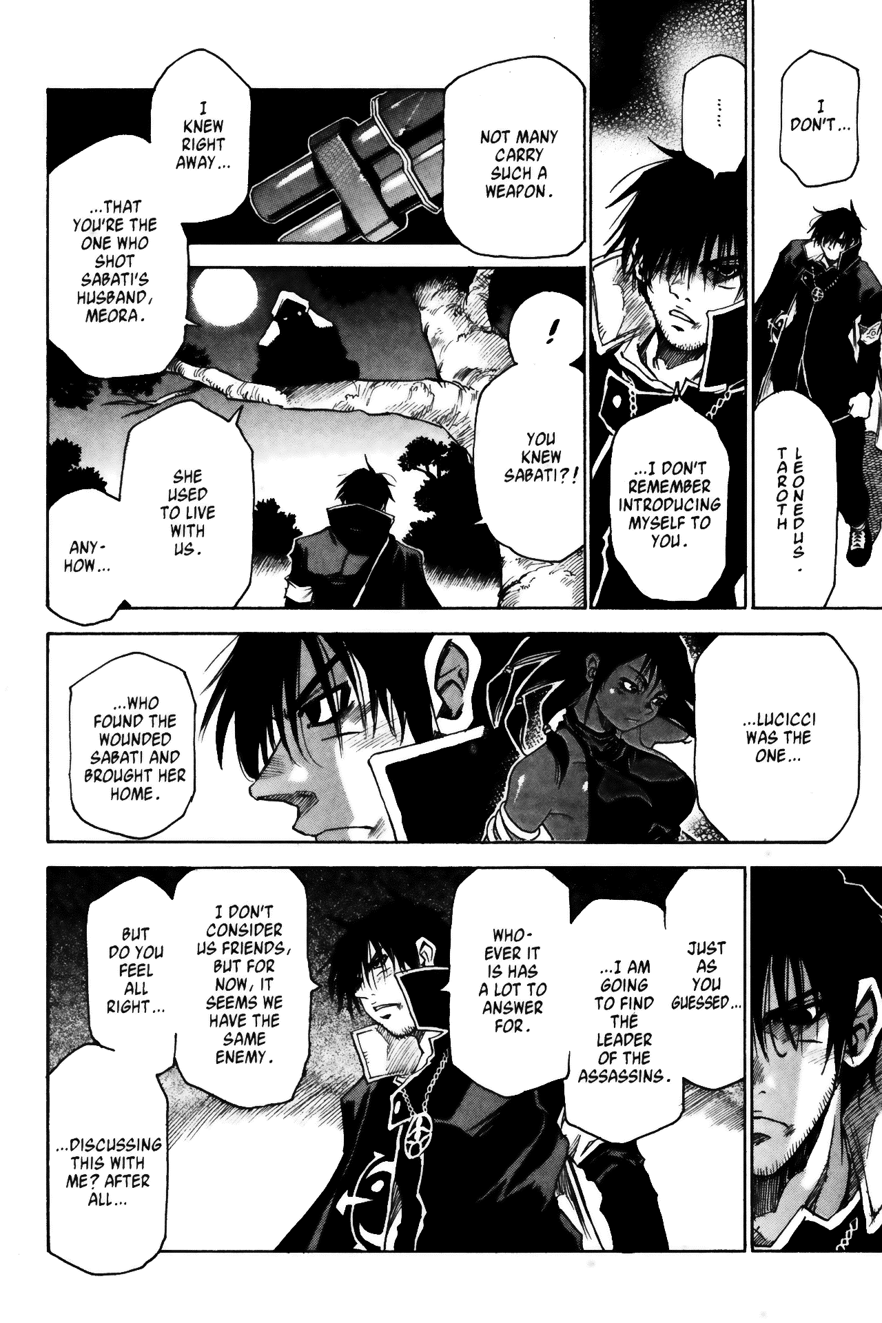 Page 14 Chapter 16 Testarotho