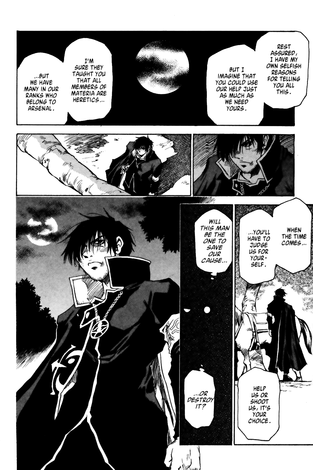 Page 16 Chapter 16 Testarotho