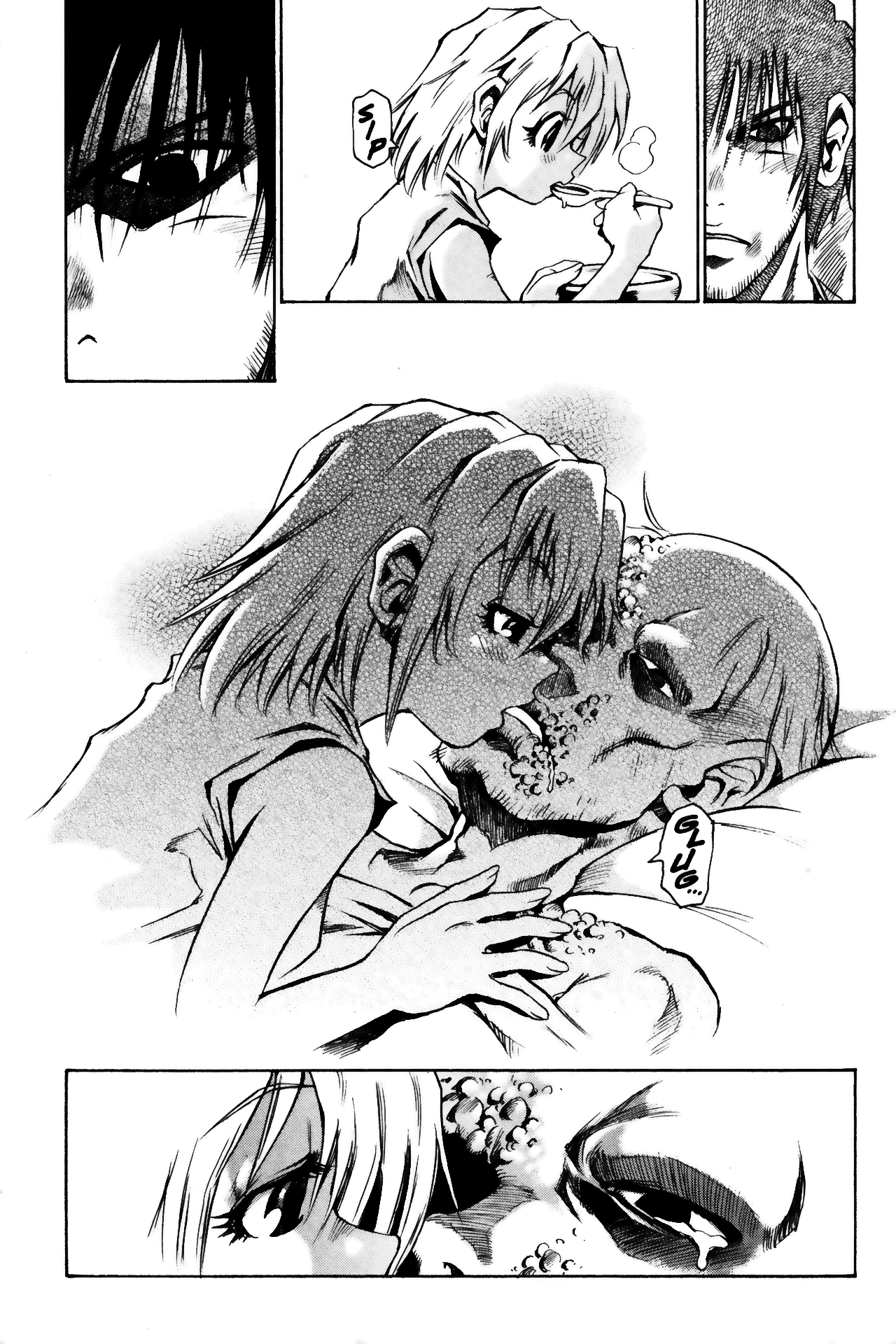Page 19 Chapter 16 Testarotho