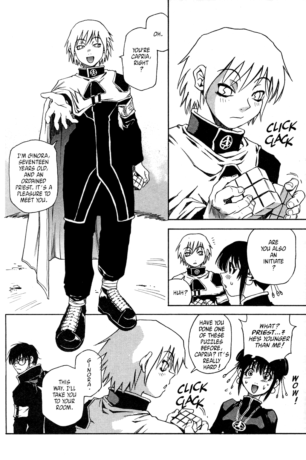 Page 18 Chapter 2 Testarotho