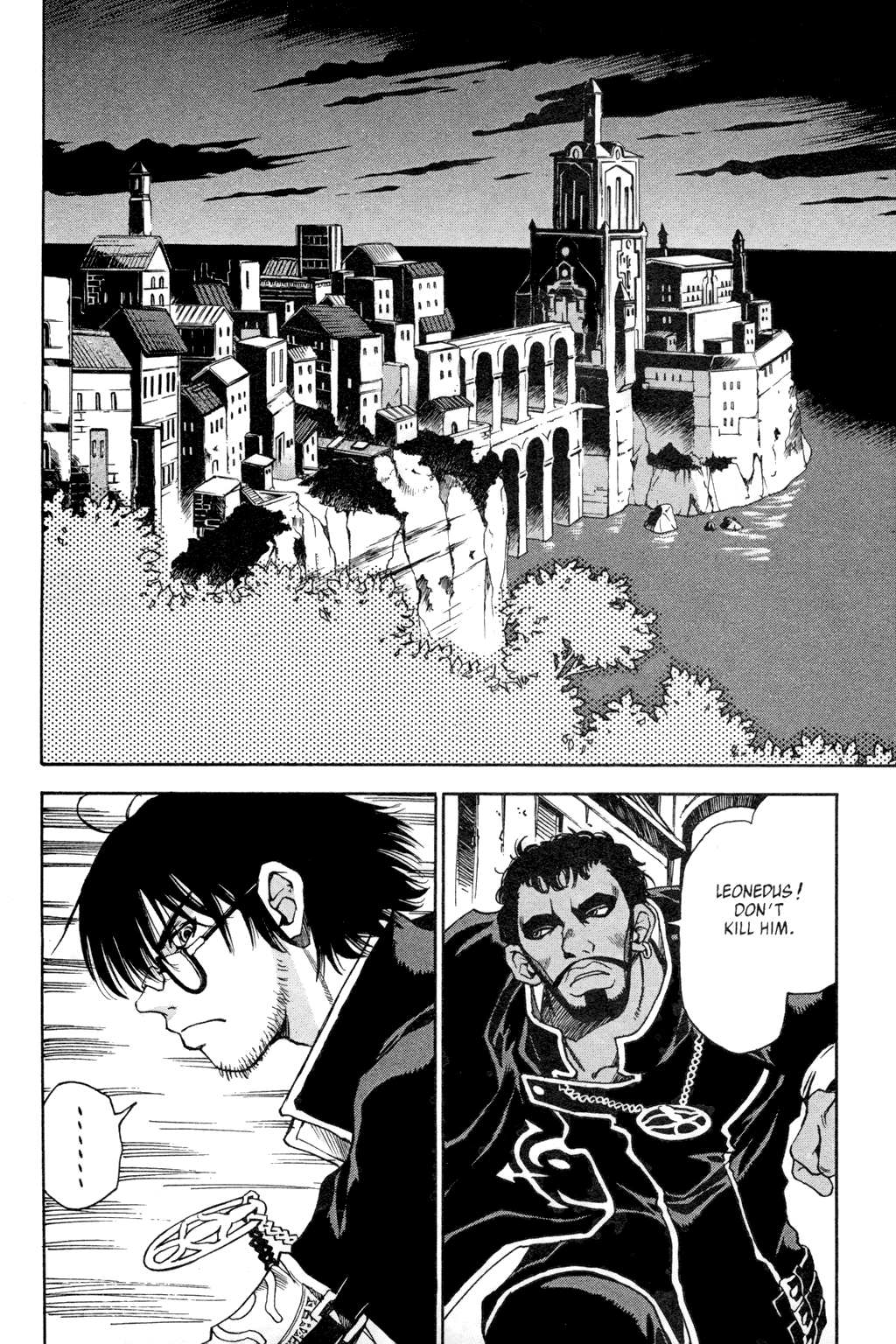Page 2 Chapter 2 Testarotho